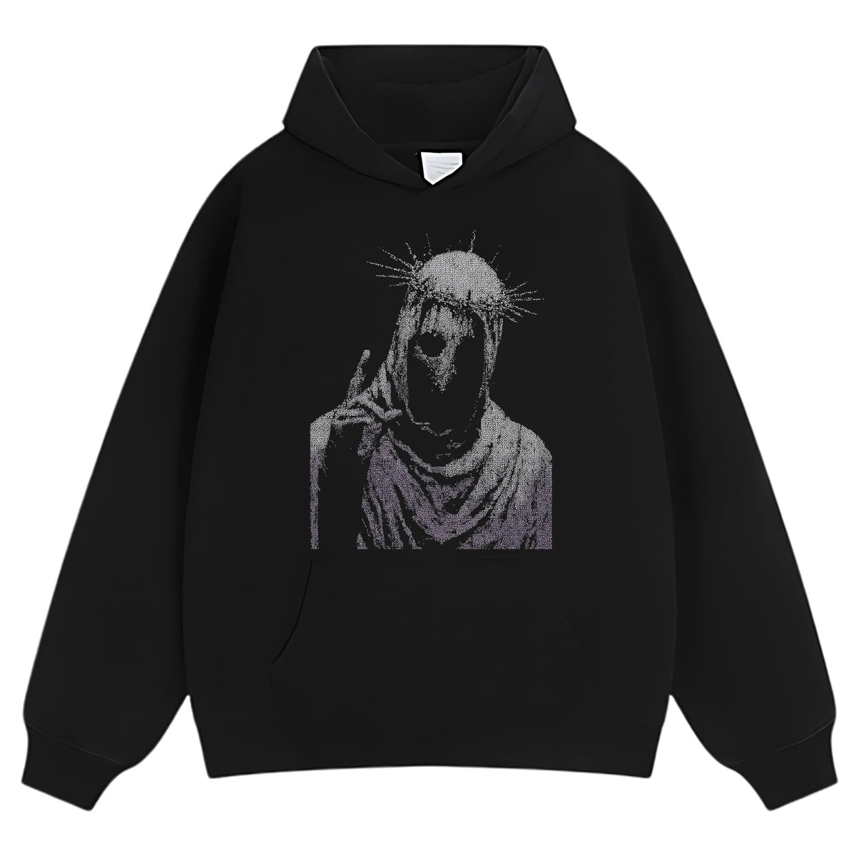HORRIBLE SKULL V1 TANK TOP & TEE & LONG SLEEVE & LAYERED LS & HOODIE