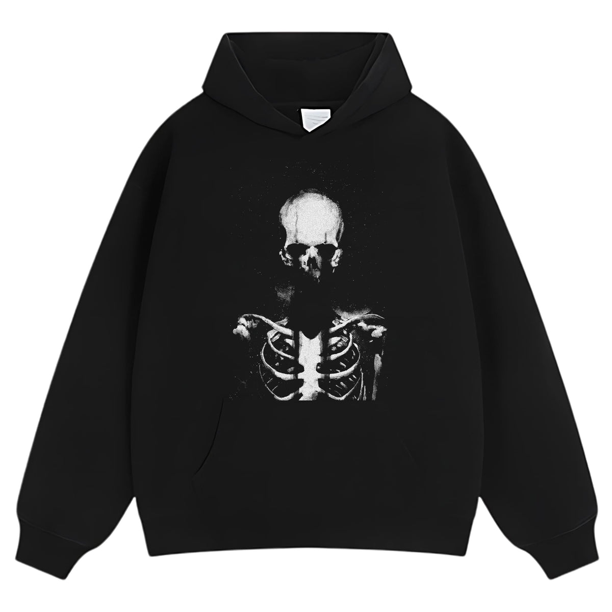 HORRIBLE SKULL V2 TANK TOP & TEE & LONG SLEEVE & LAYERED LS & HOODIE