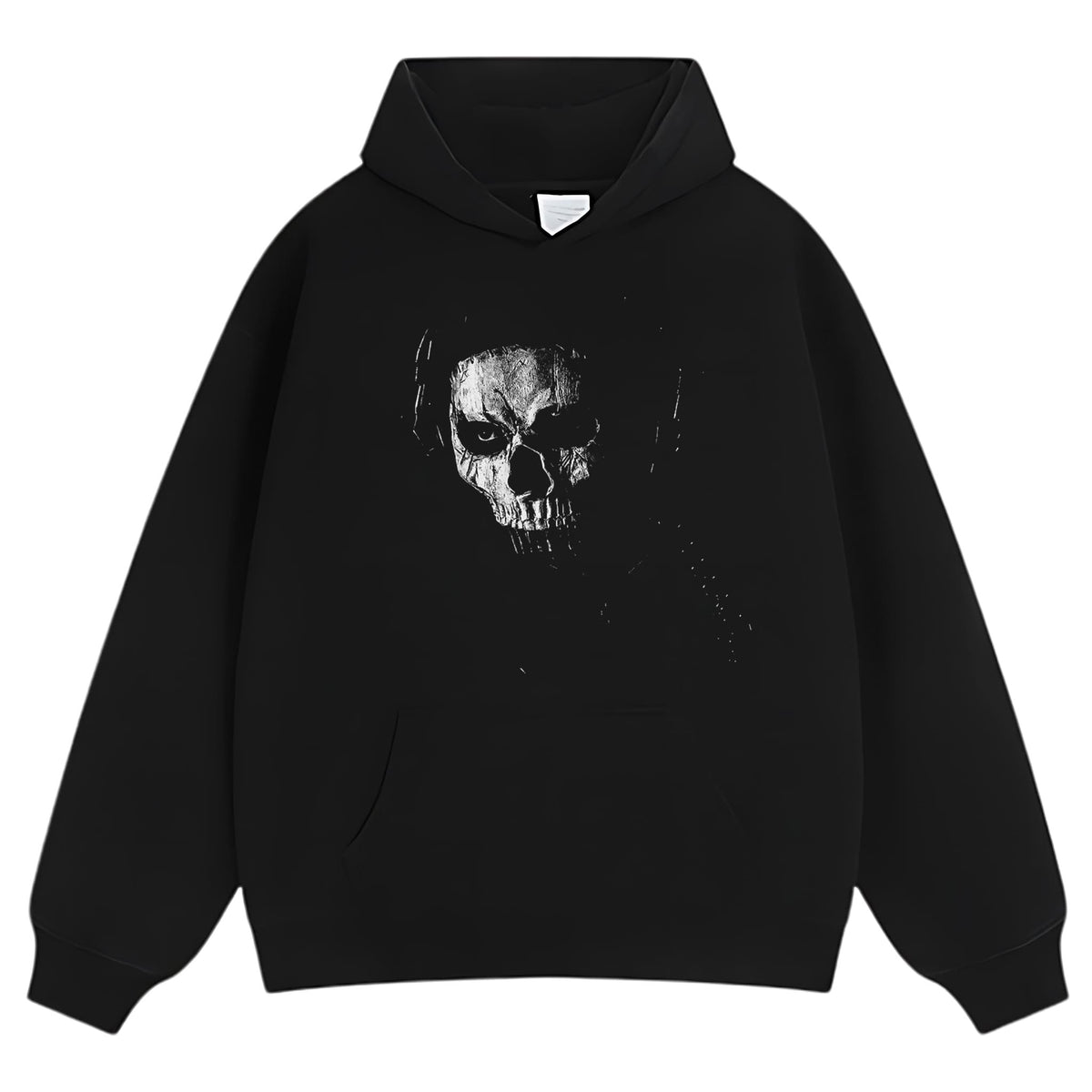 HORRIBLE SKULL V3 TANK TOP & TEE & LONG SLEEVE & LAYERED LS & HOODIE