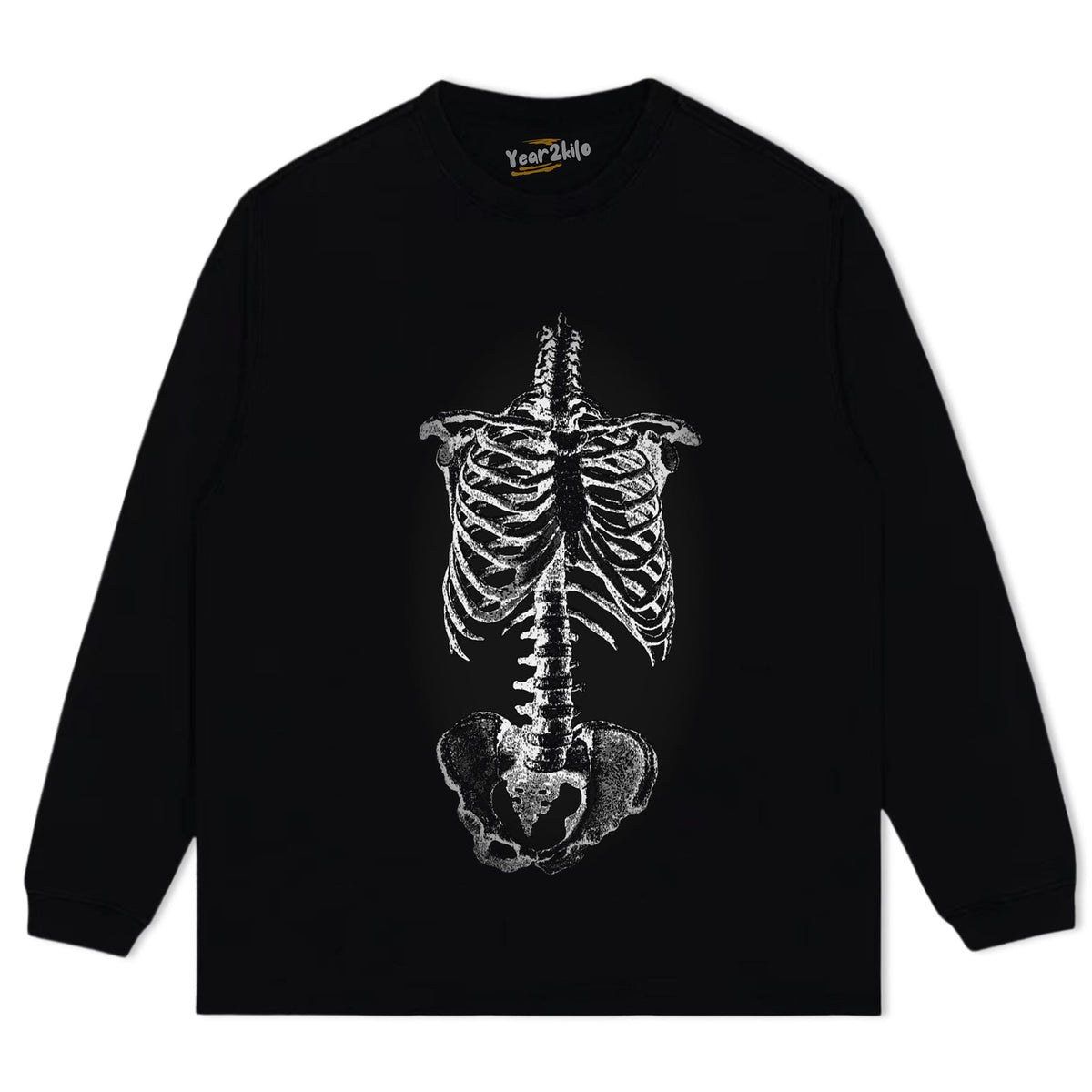 HORRIBLE SKULL V4 TANK TOP & TEE & LONG SLEEVE & LAYERED LS & HOODIE