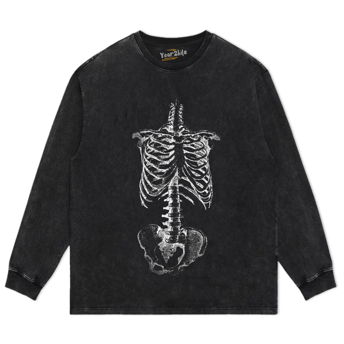 HORRIBLE SKULL V4 TANK TOP & TEE & LONG SLEEVE & LAYERED LS & HOODIE