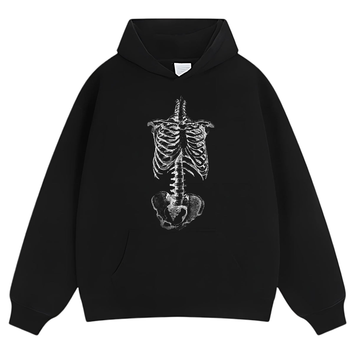 HORRIBLE SKULL V4 TANK TOP & TEE & LONG SLEEVE & LAYERED LS & HOODIE