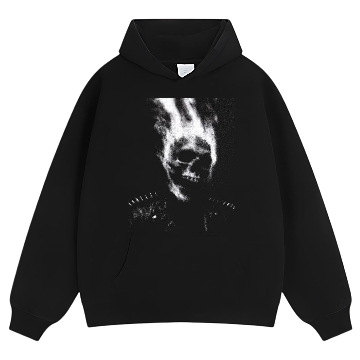 HORRIBLE SKULL V6 TANK TOP & TEE & LONG SLEEVE & LAYERED LS & HOODIE