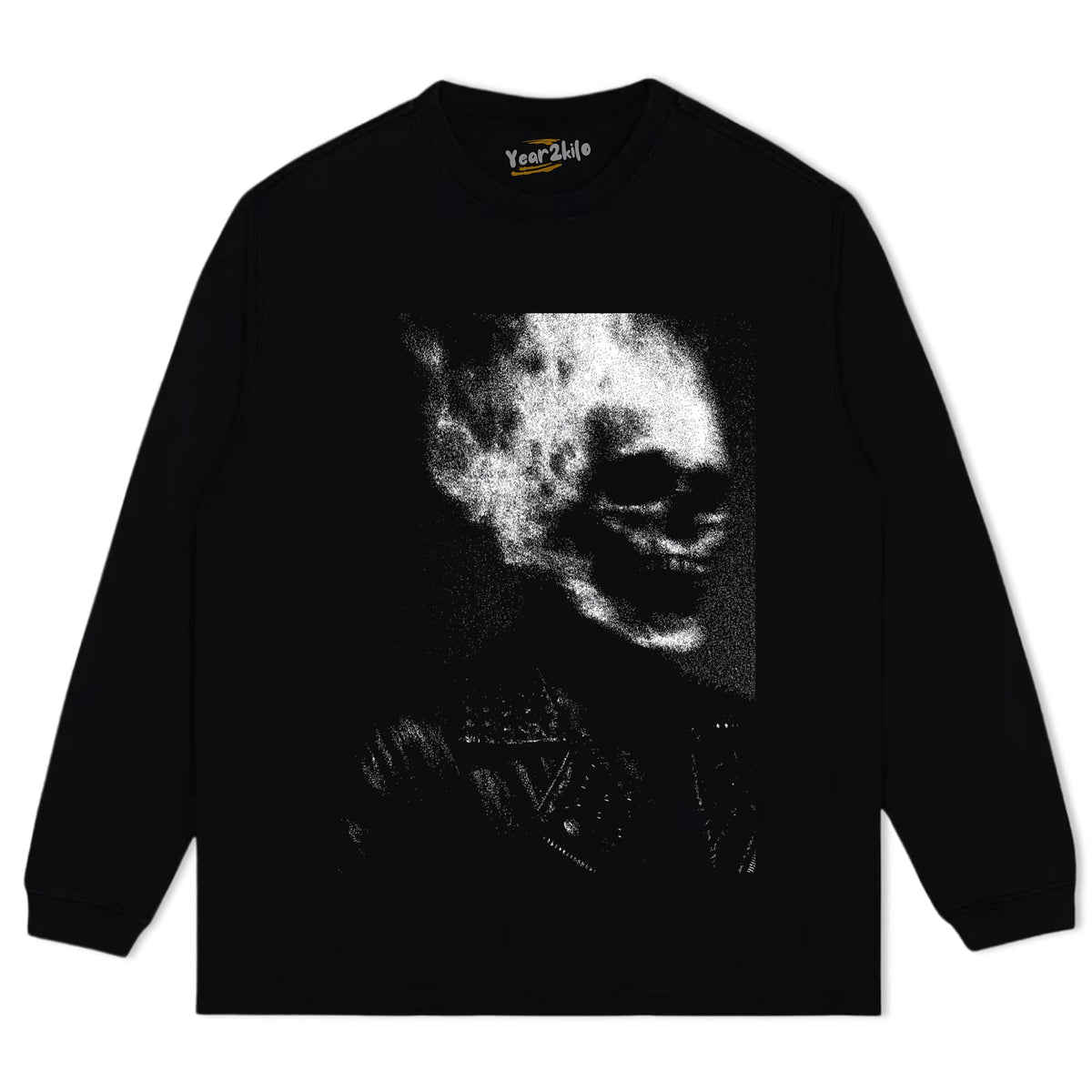 HORRIBLE SKULL V7 TANK TOP & TEE & LONG SLEEVE & LAYERED LS & HOODIE