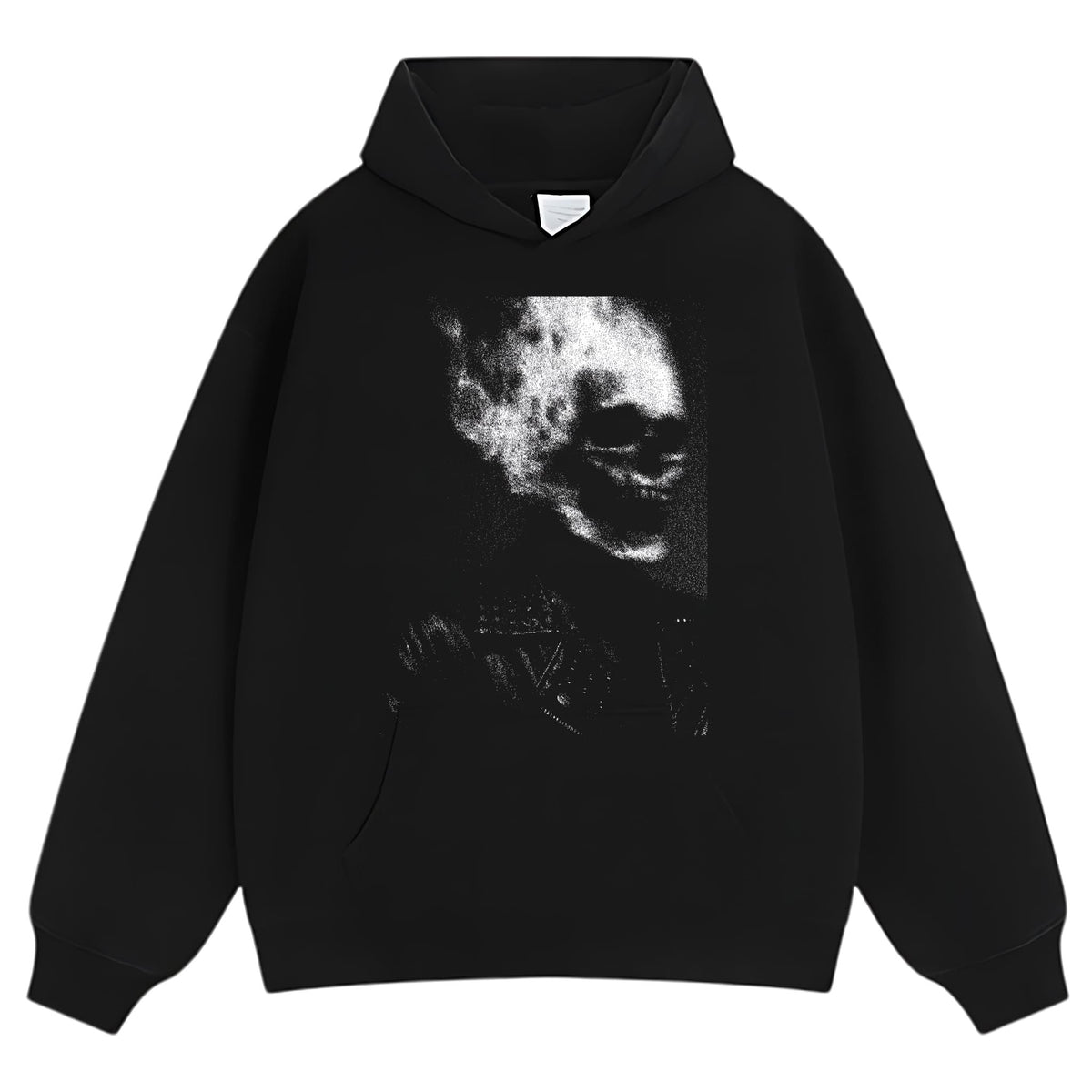 HORRIBLE SKULL V7 TANK TOP & TEE & LONG SLEEVE & LAYERED LS & HOODIE