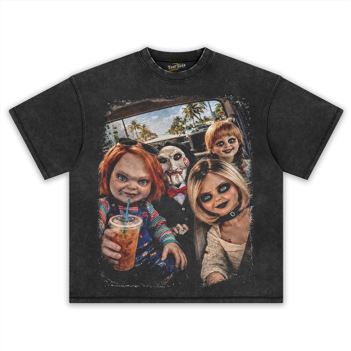HORROR 2026 V10 TANK TOP & TEE & LONG SLEEVE & LAYERED LS & HOODIE