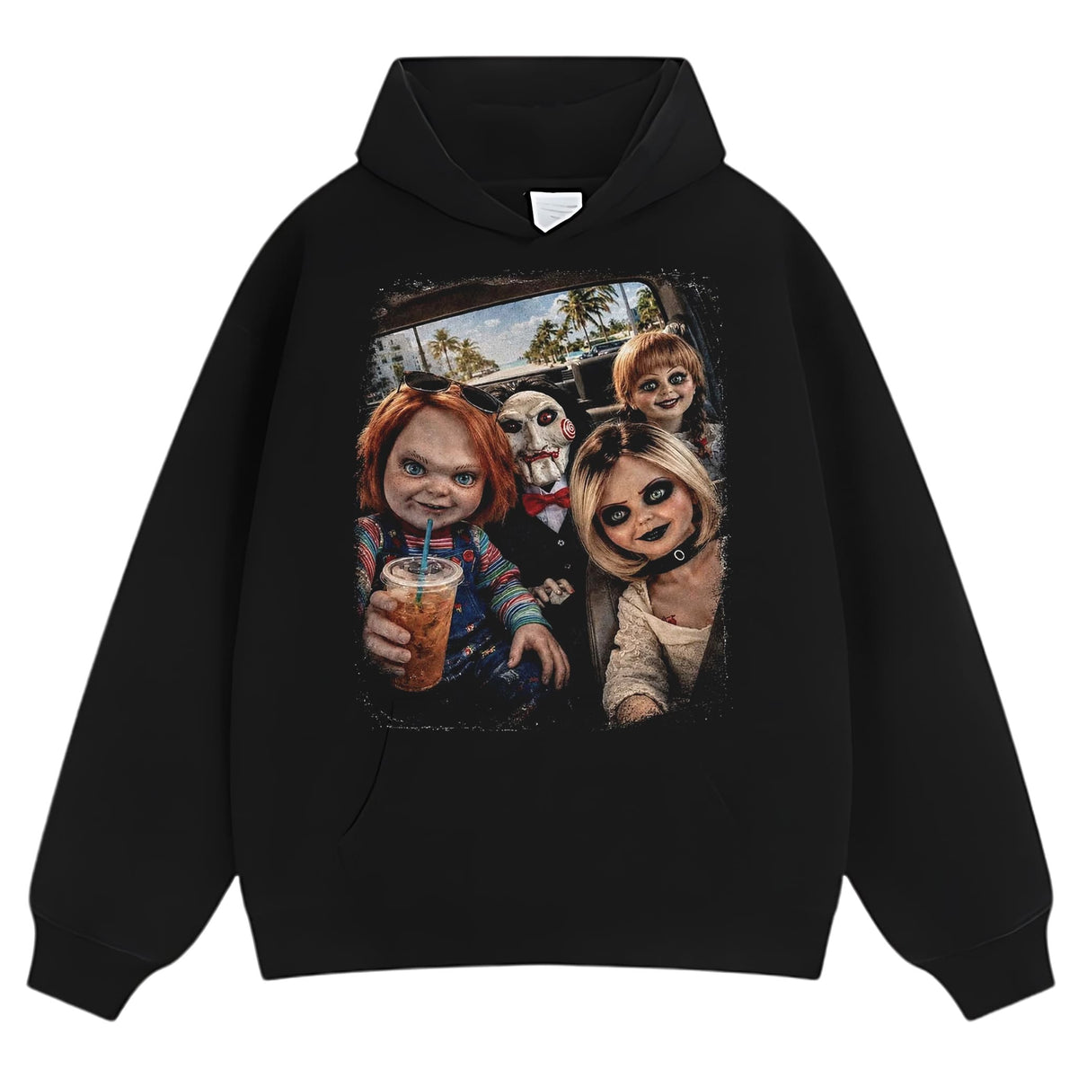 HORROR 2026 V10 TANK TOP & TEE & LONG SLEEVE & LAYERED LS & HOODIE
