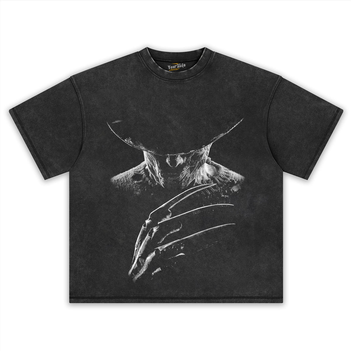 HORROR V5 TANK TOP & TEE & LONG SLEEVE & LAYERED LS & HOODIE