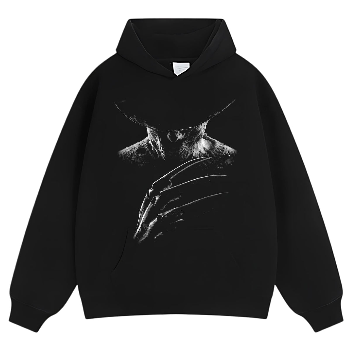 HORROR V5 TANK TOP & TEE & LONG SLEEVE & LAYERED LS & HOODIE