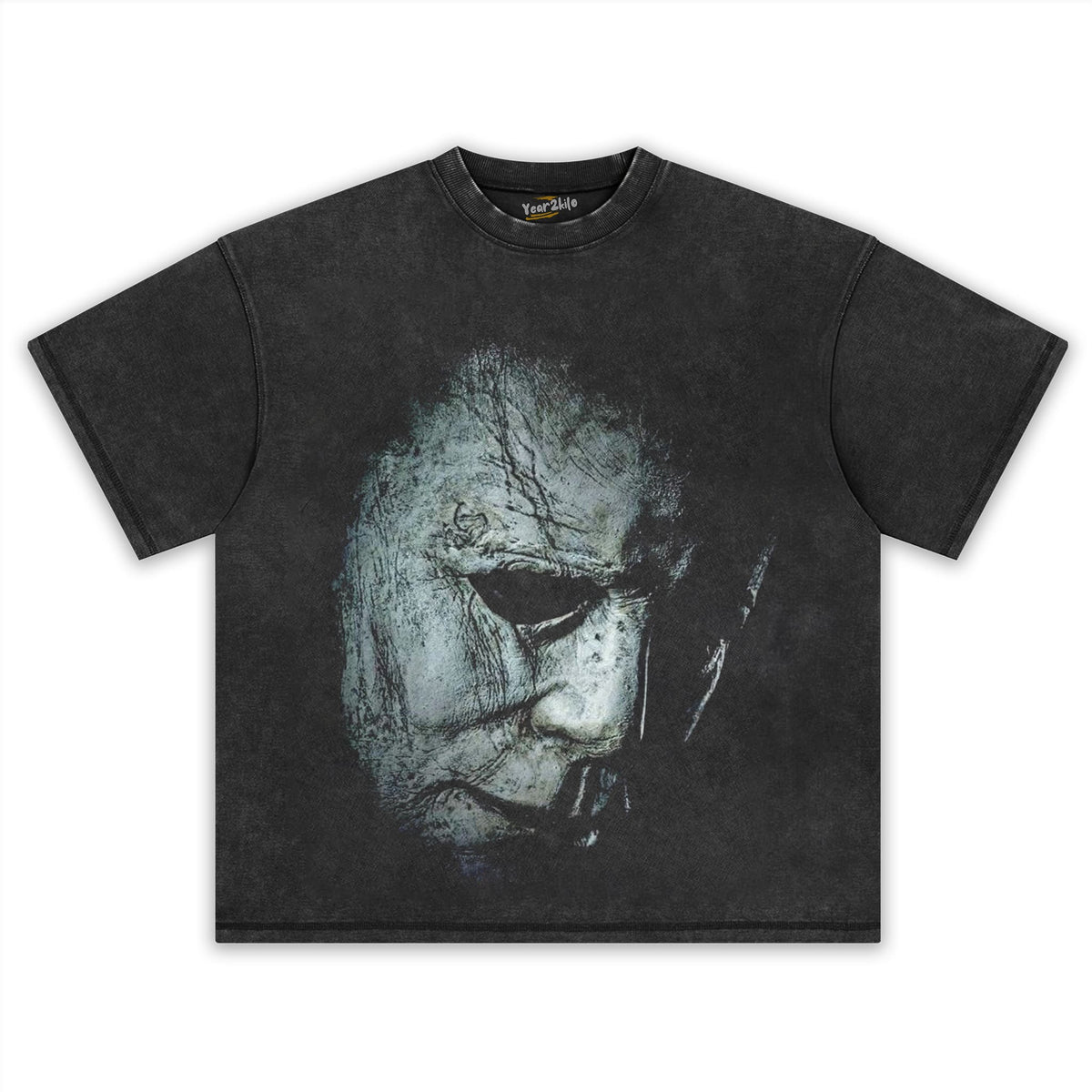 HORROR V6 TANK TOP & TEE & LONG SLEEVE & LAYERED LS & HOODIE