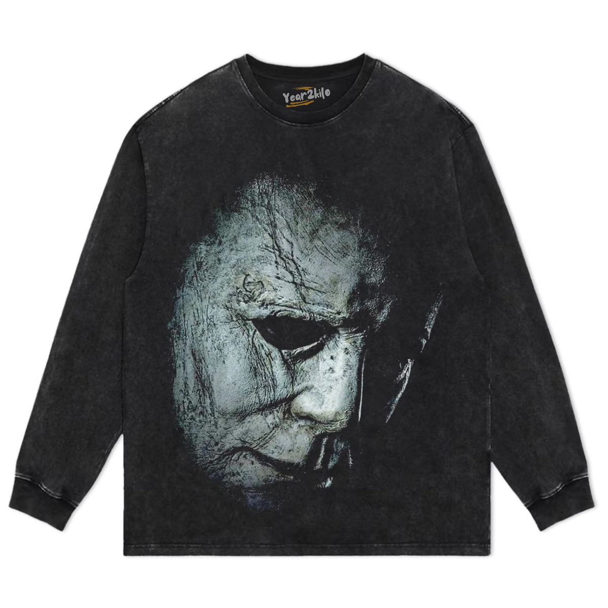 HORROR V6 TANK TOP & TEE & LONG SLEEVE & LAYERED LS & HOODIE