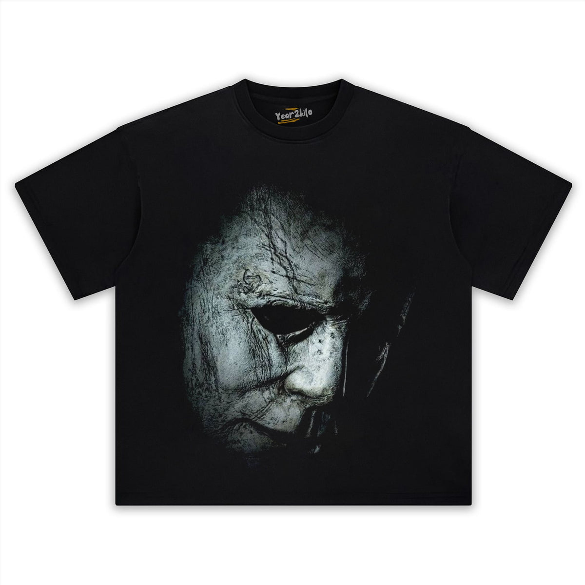 HORROR V6 TANK TOP & TEE & LONG SLEEVE & LAYERED LS & HOODIE