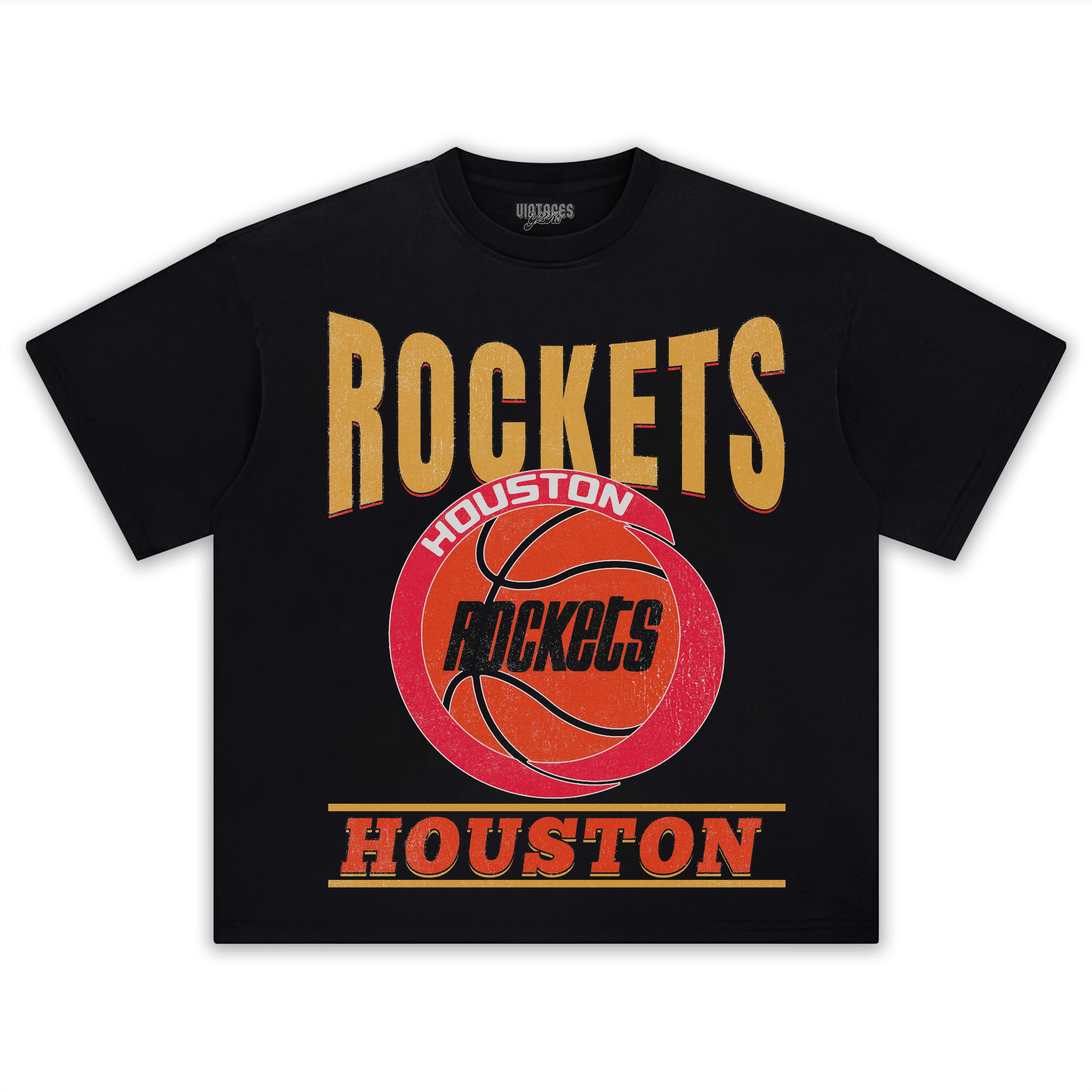 HOUSTON TEE