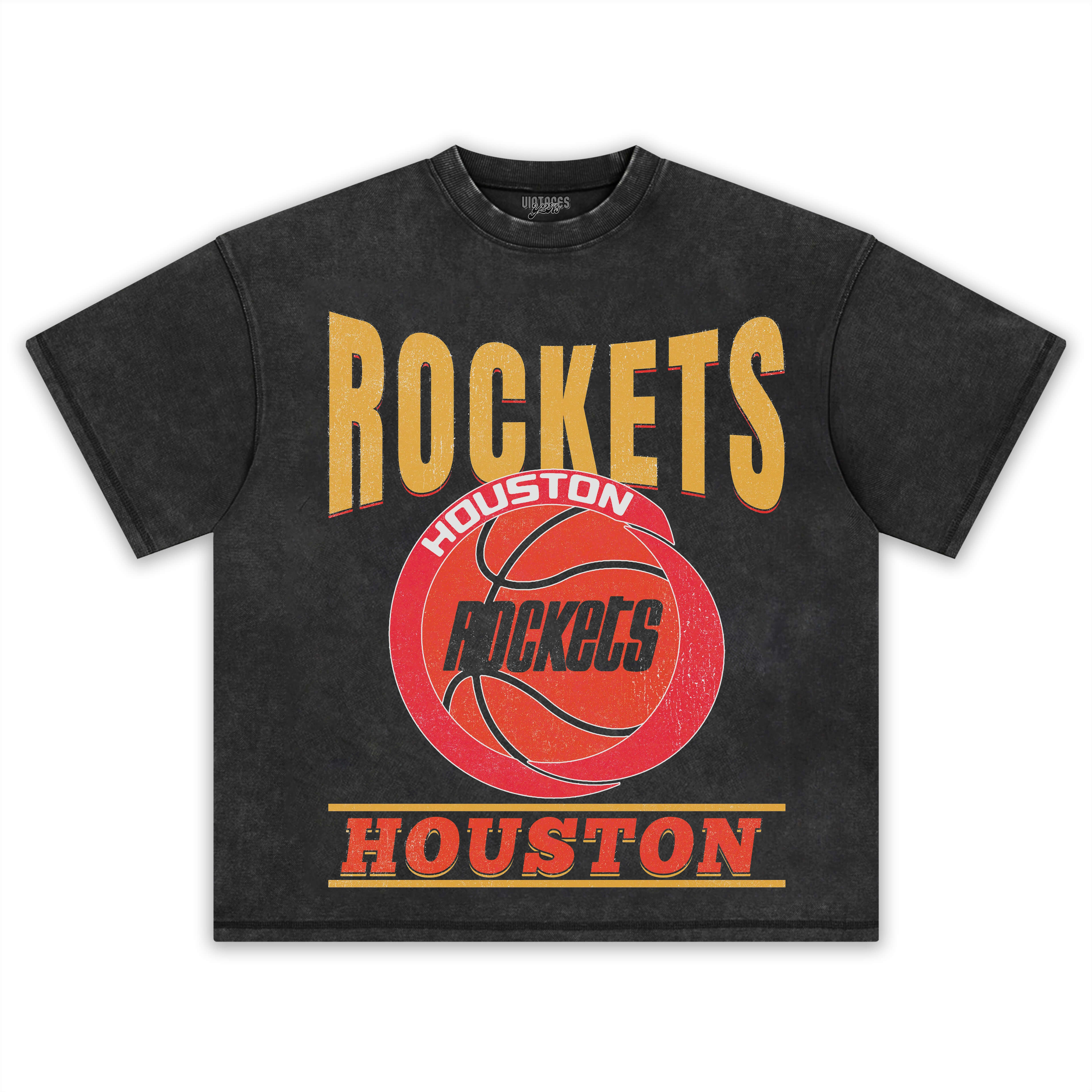 HOUSTON TEE