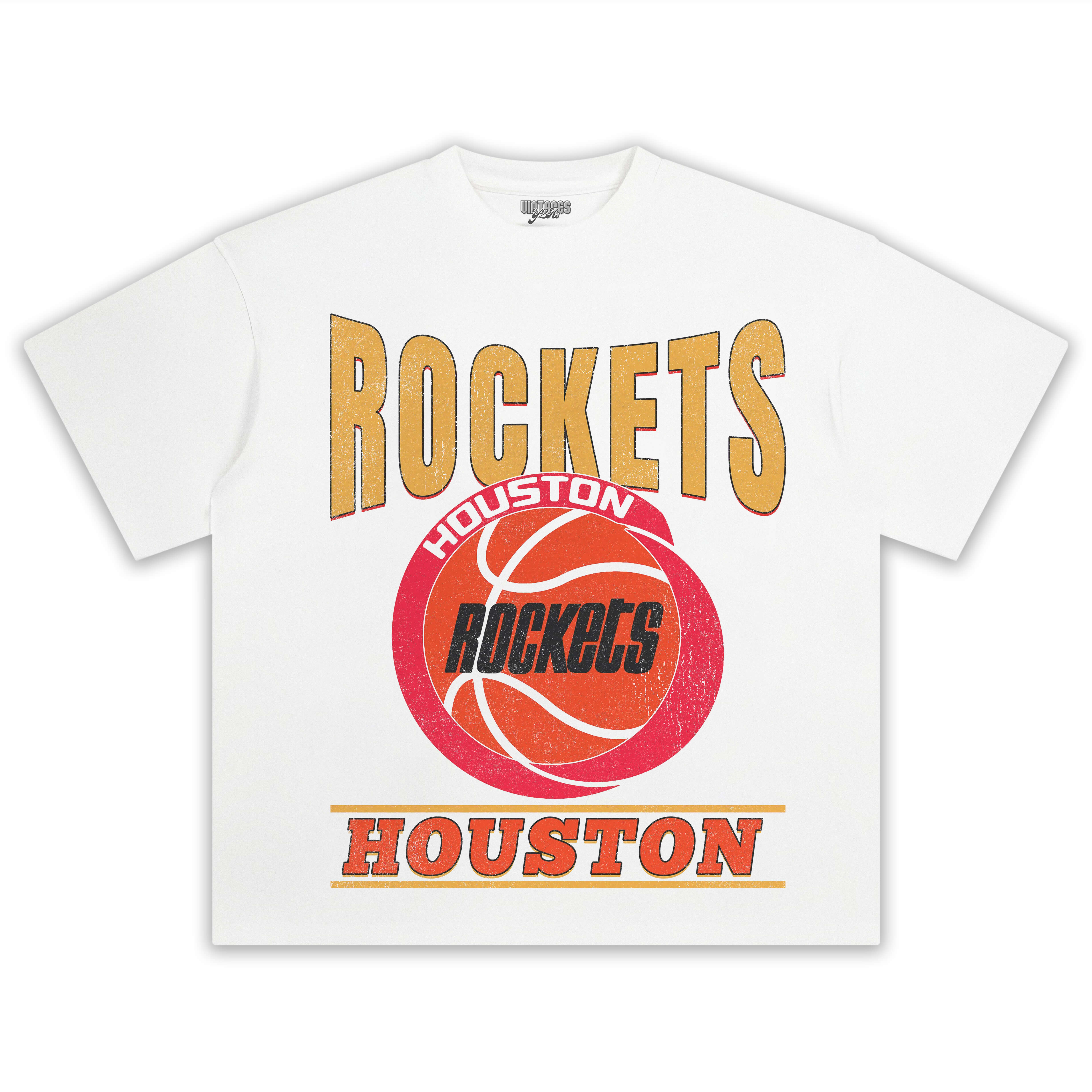 HOUSTON TEE