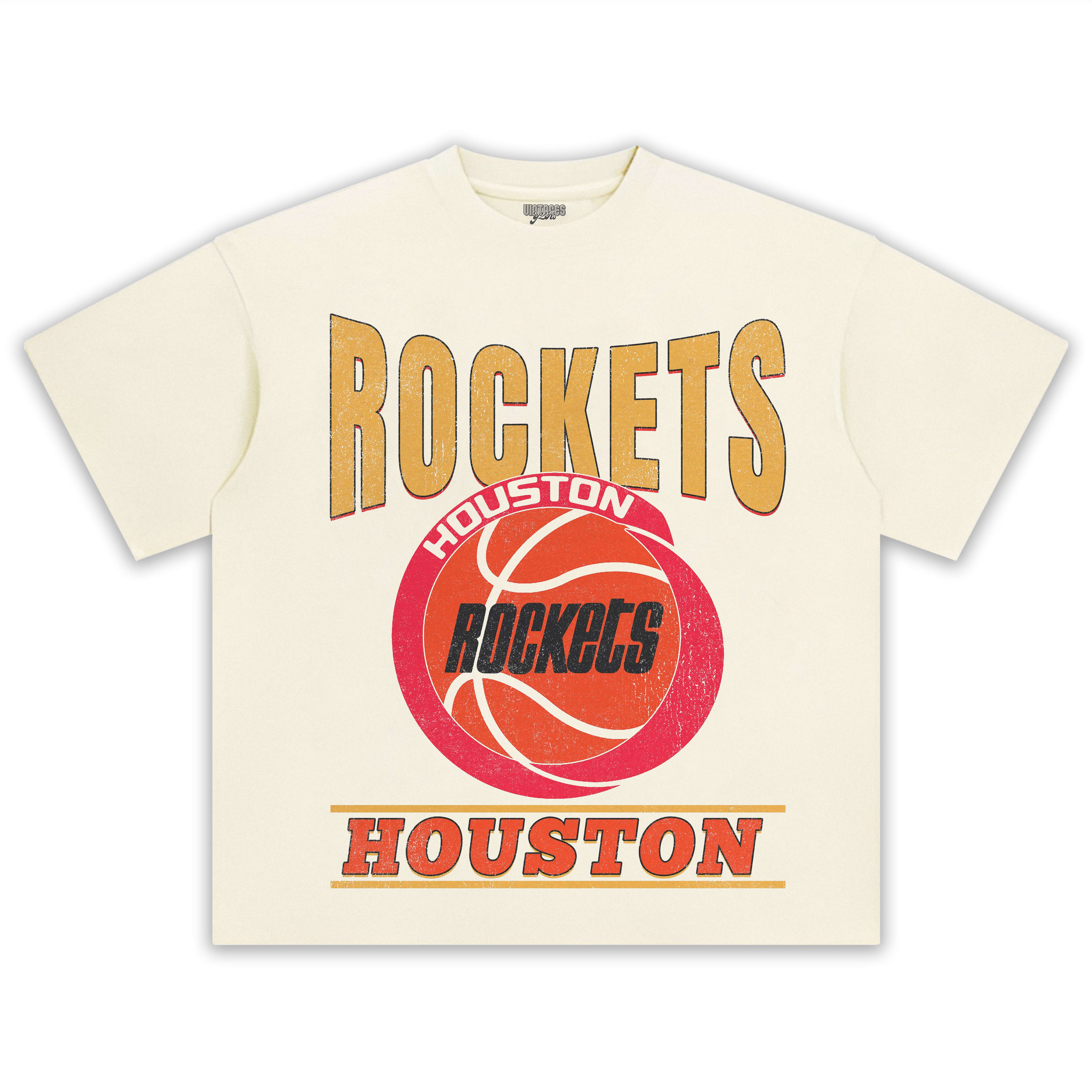 HOUSTON TEE