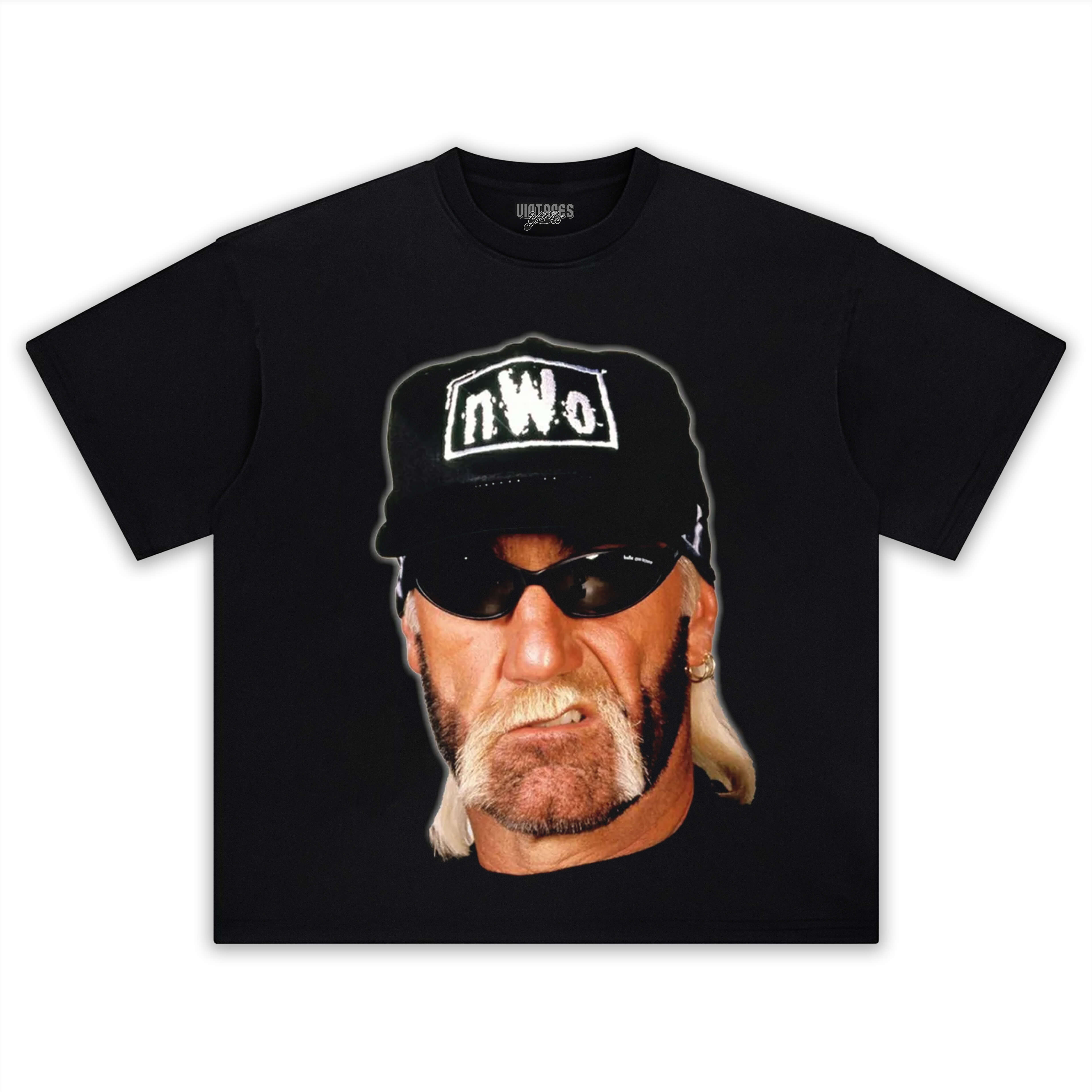 HULK HOGAN V5 TEE