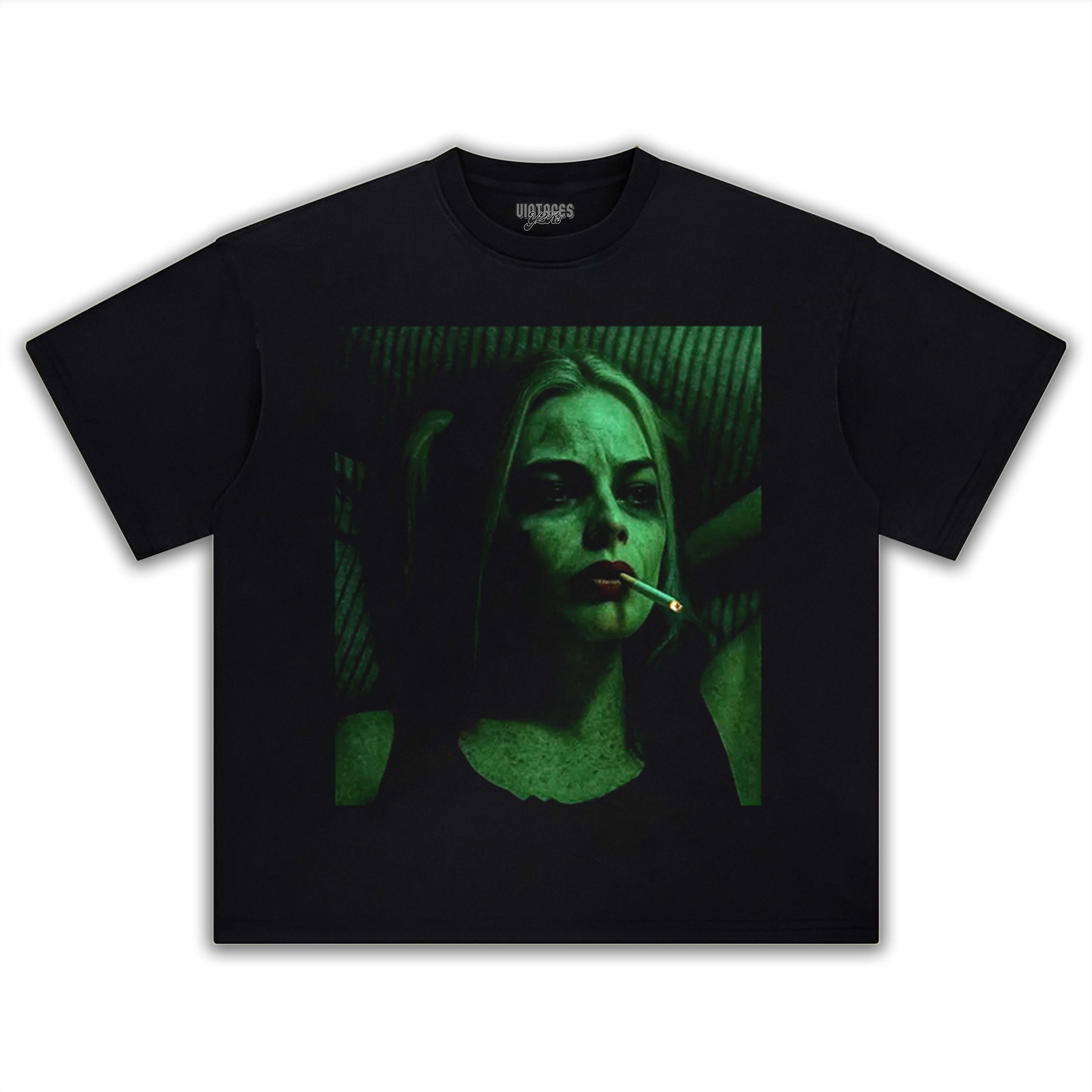 HARLEY QUINN TEE