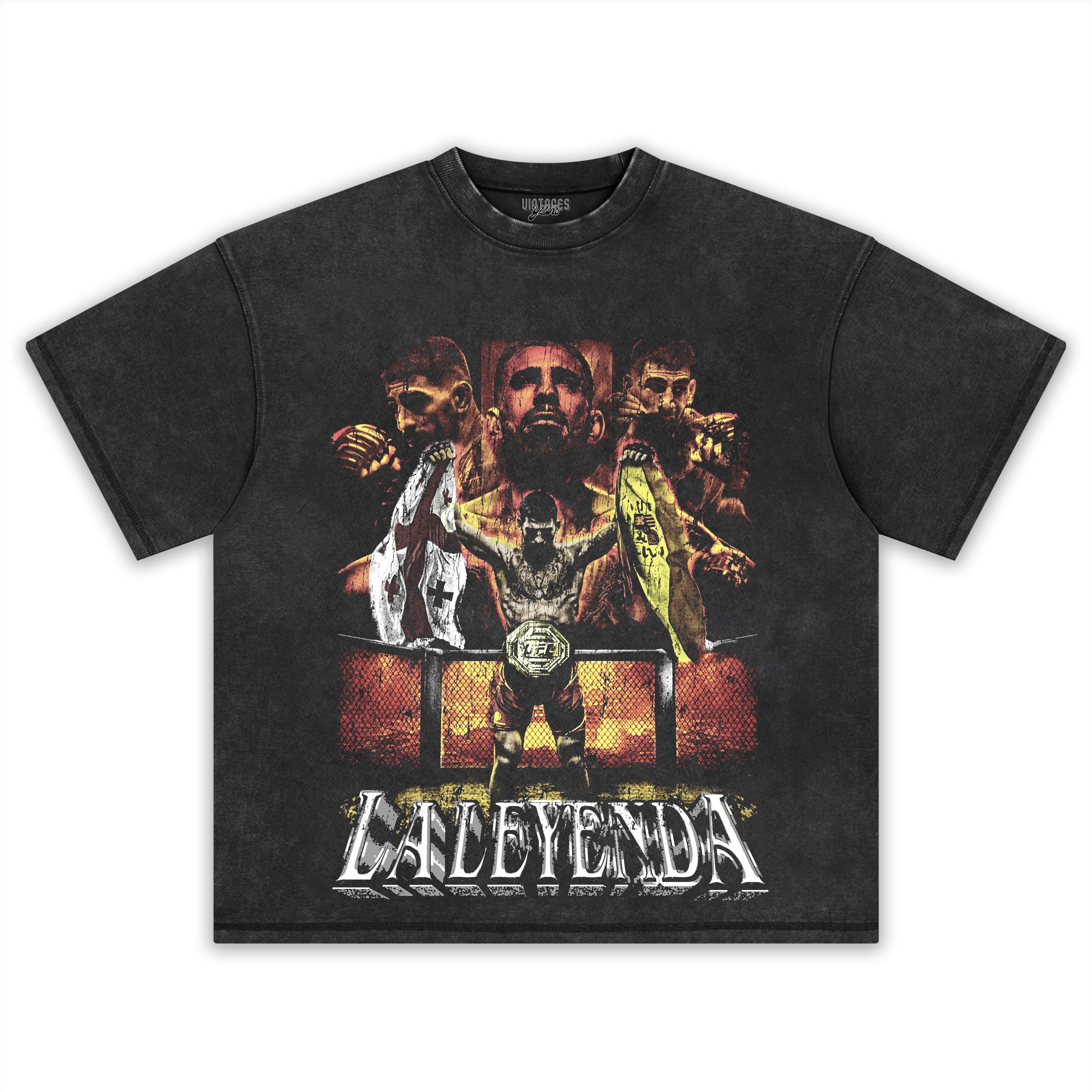 ILIA TOPURIA TEE & LS & HOODIE