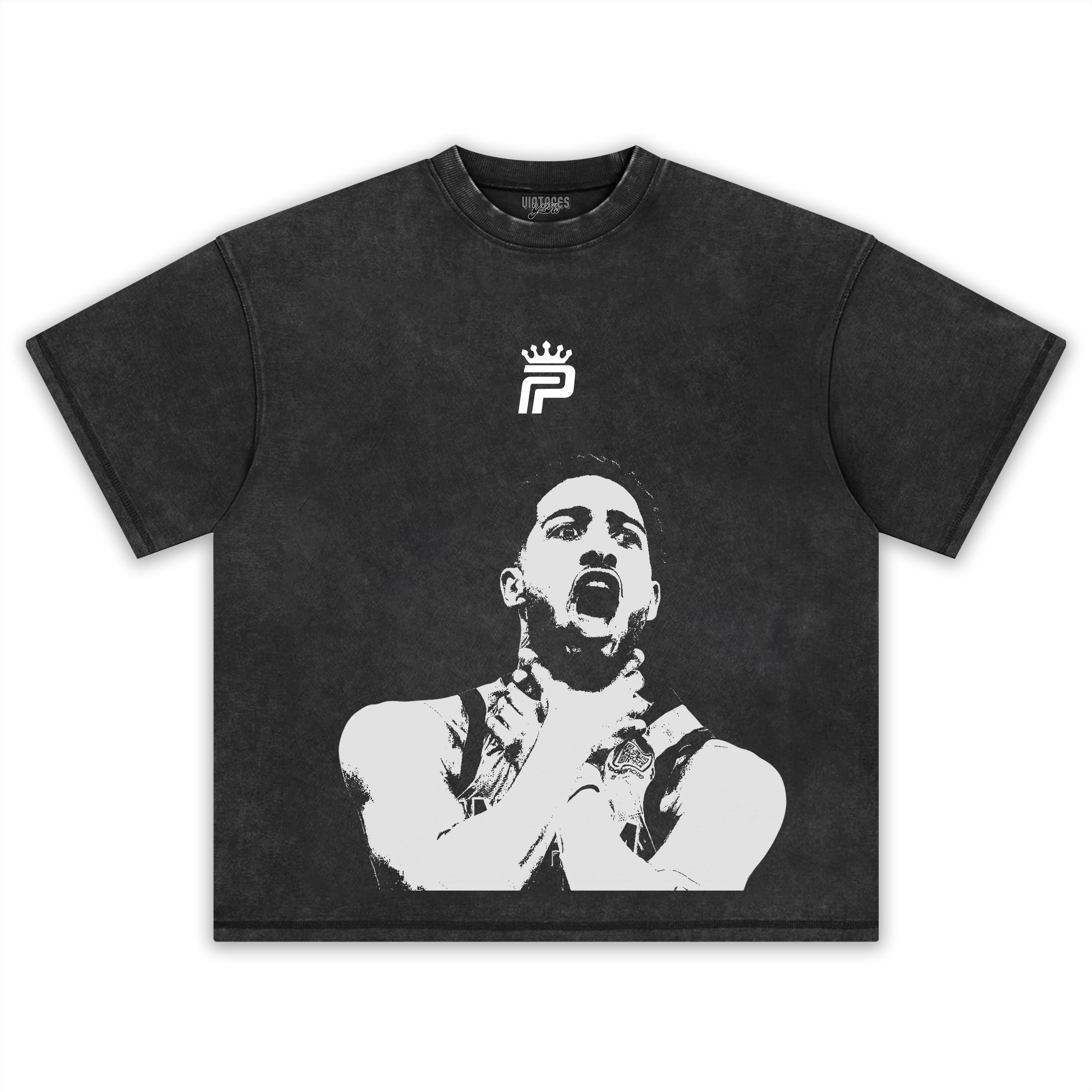 INDY CHOKE TEE