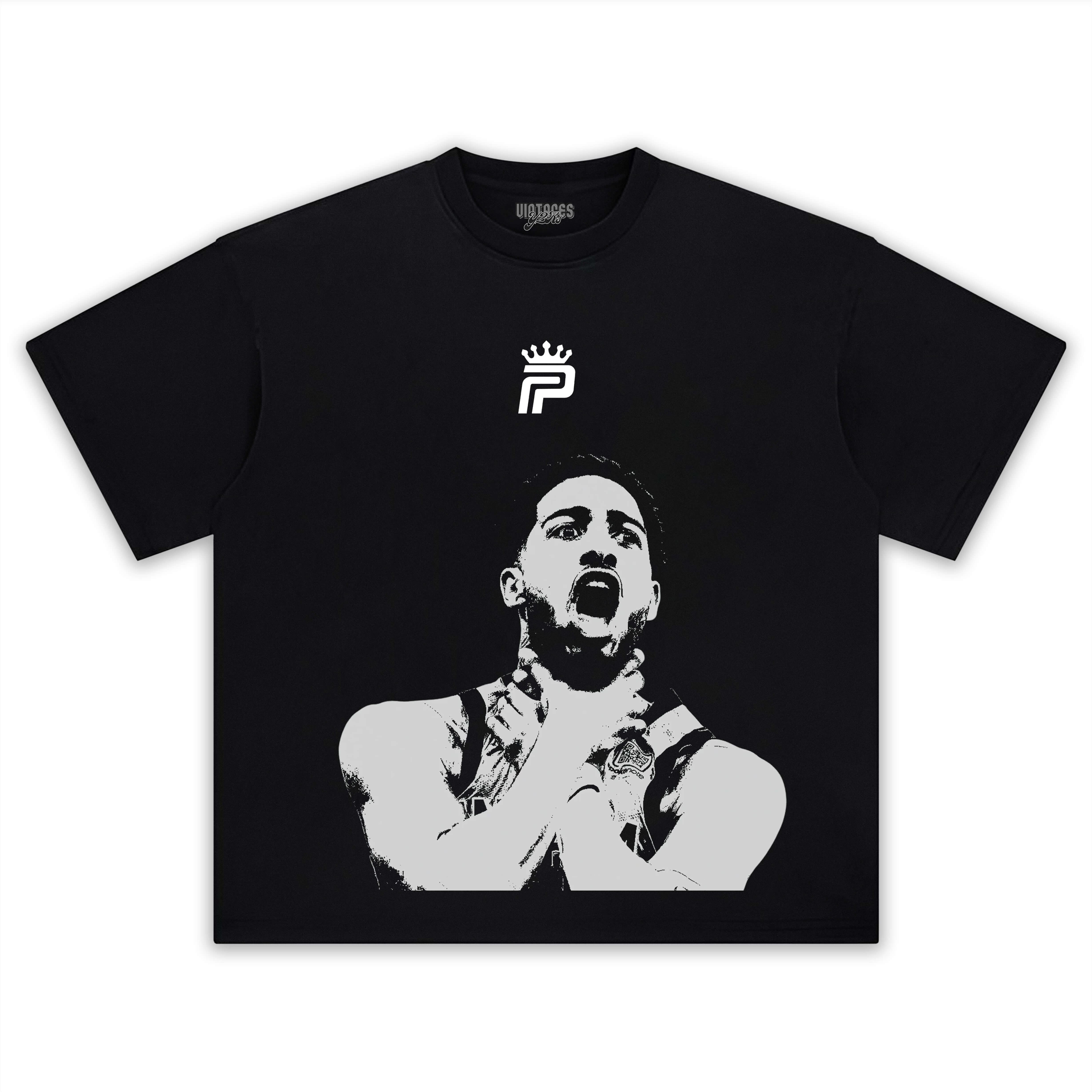 INDY CHOKE TEE