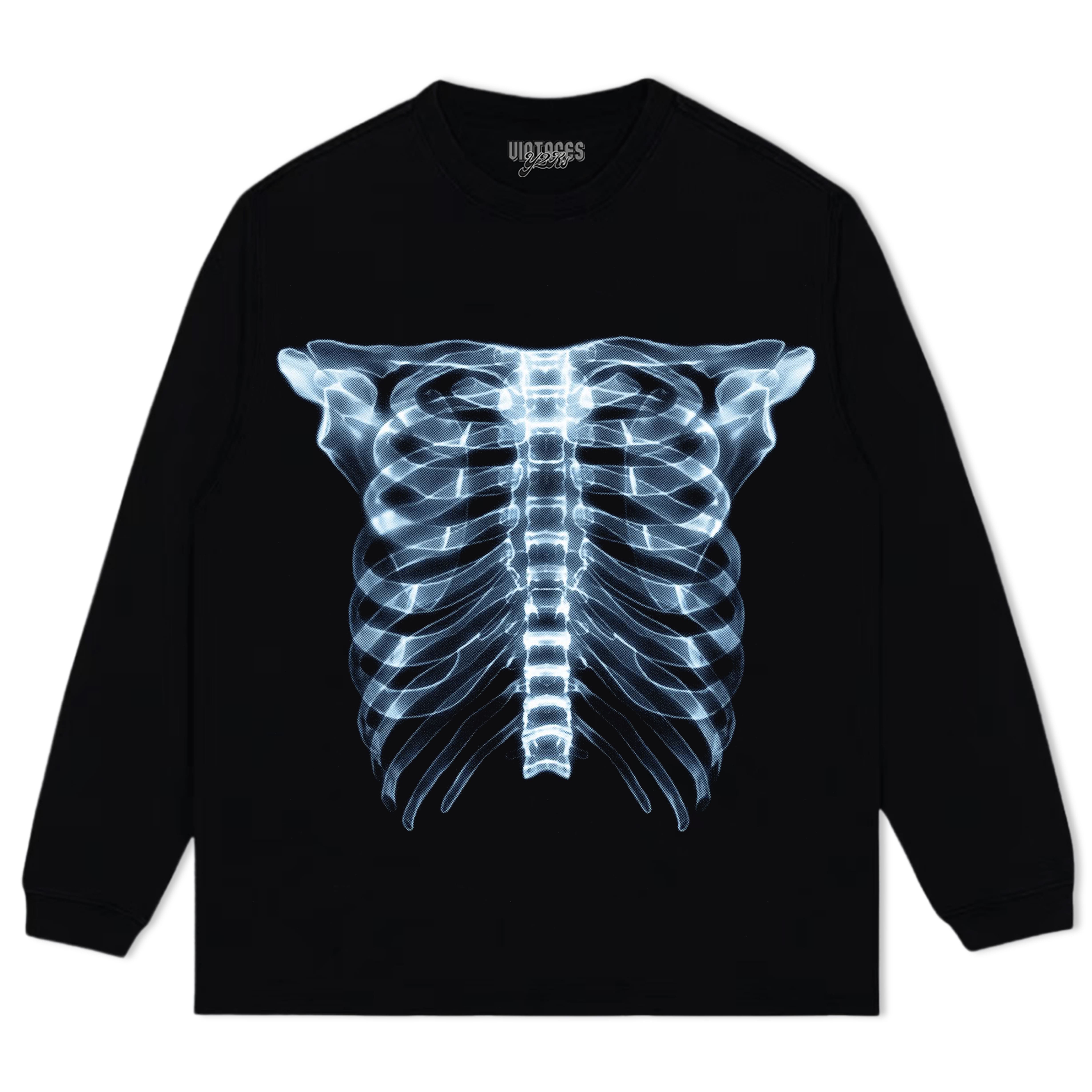 INNER SELF TEE & LS & HOODIE