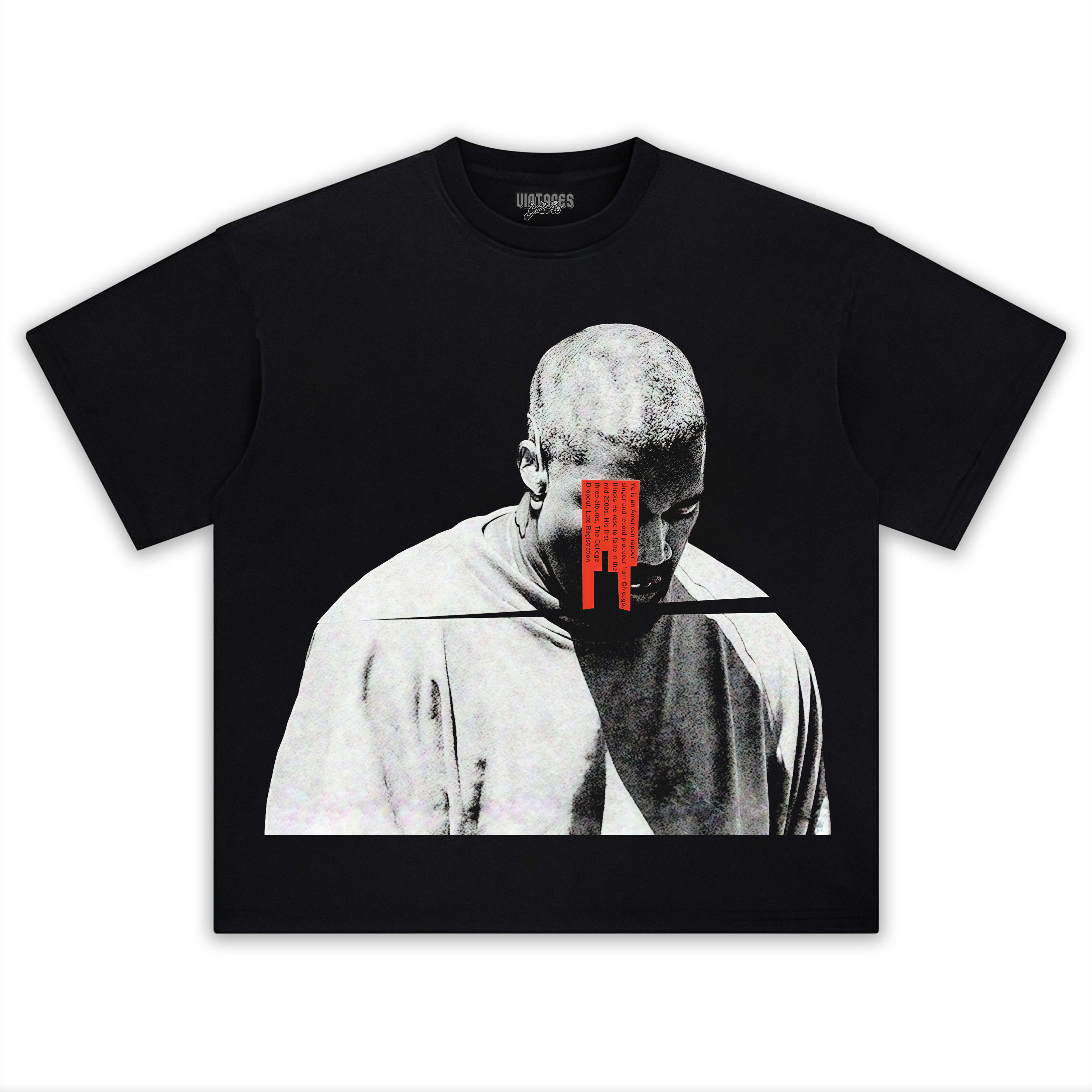 KANYE WEST 2V