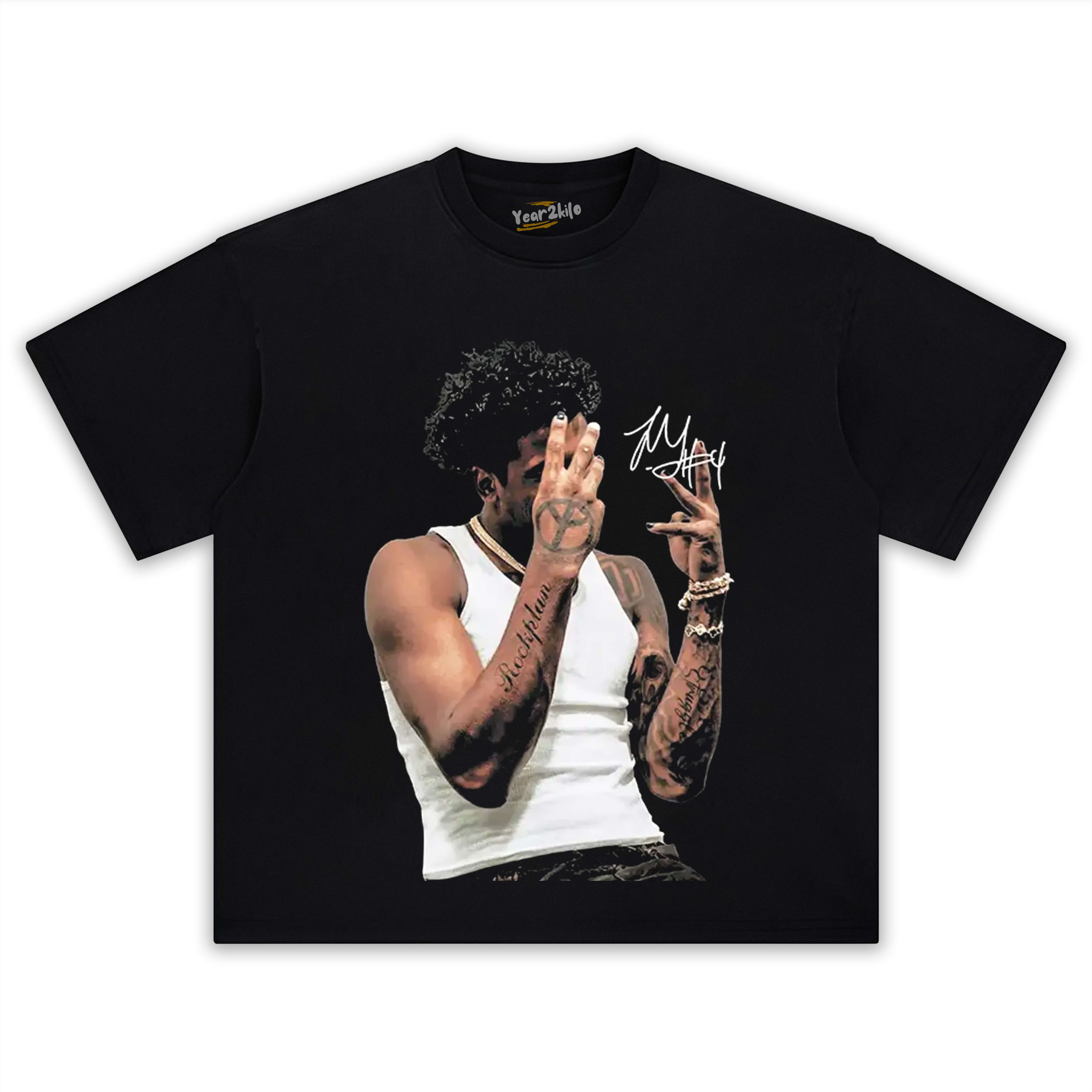 JALEN GREEN TEE
