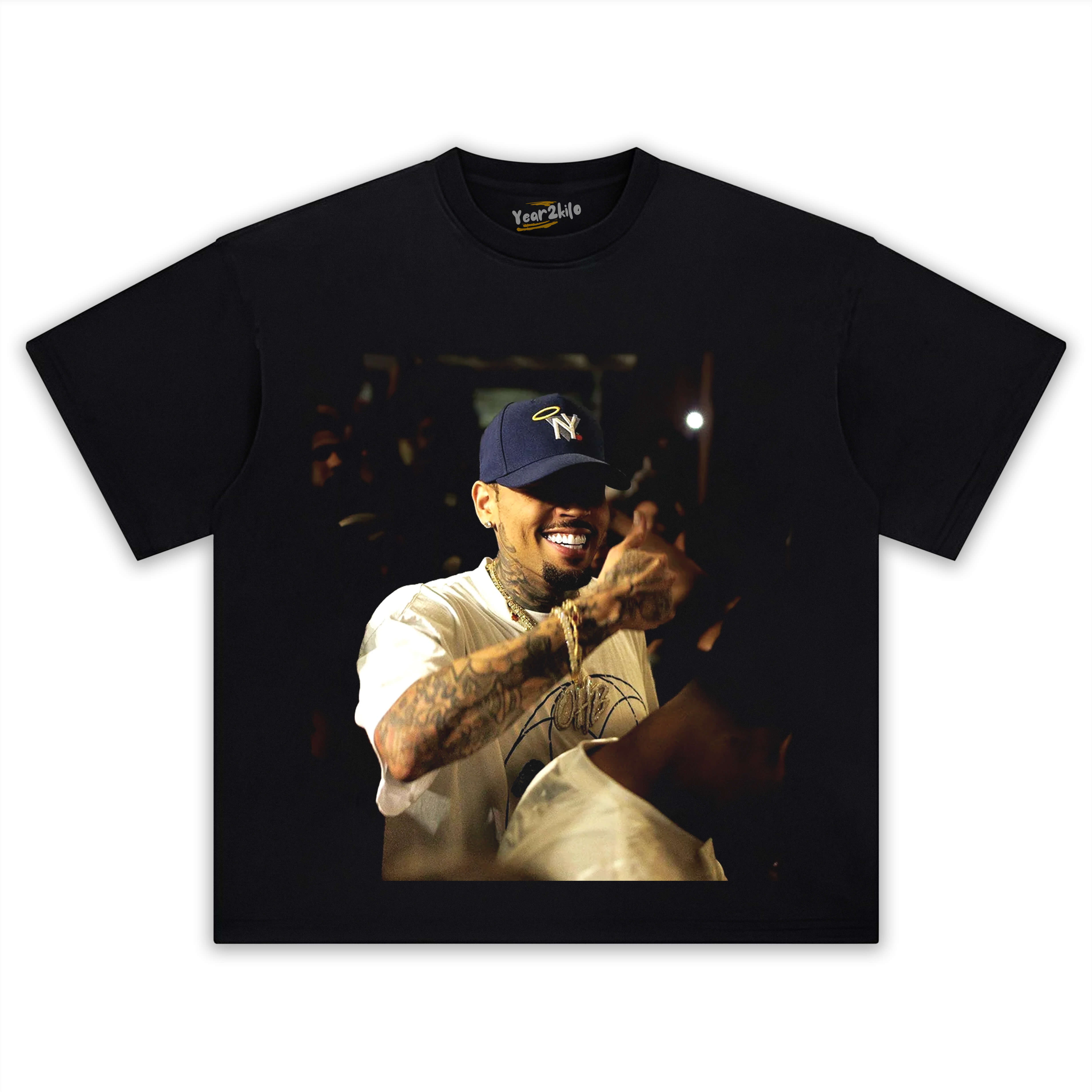 CHRIS BROWN V6