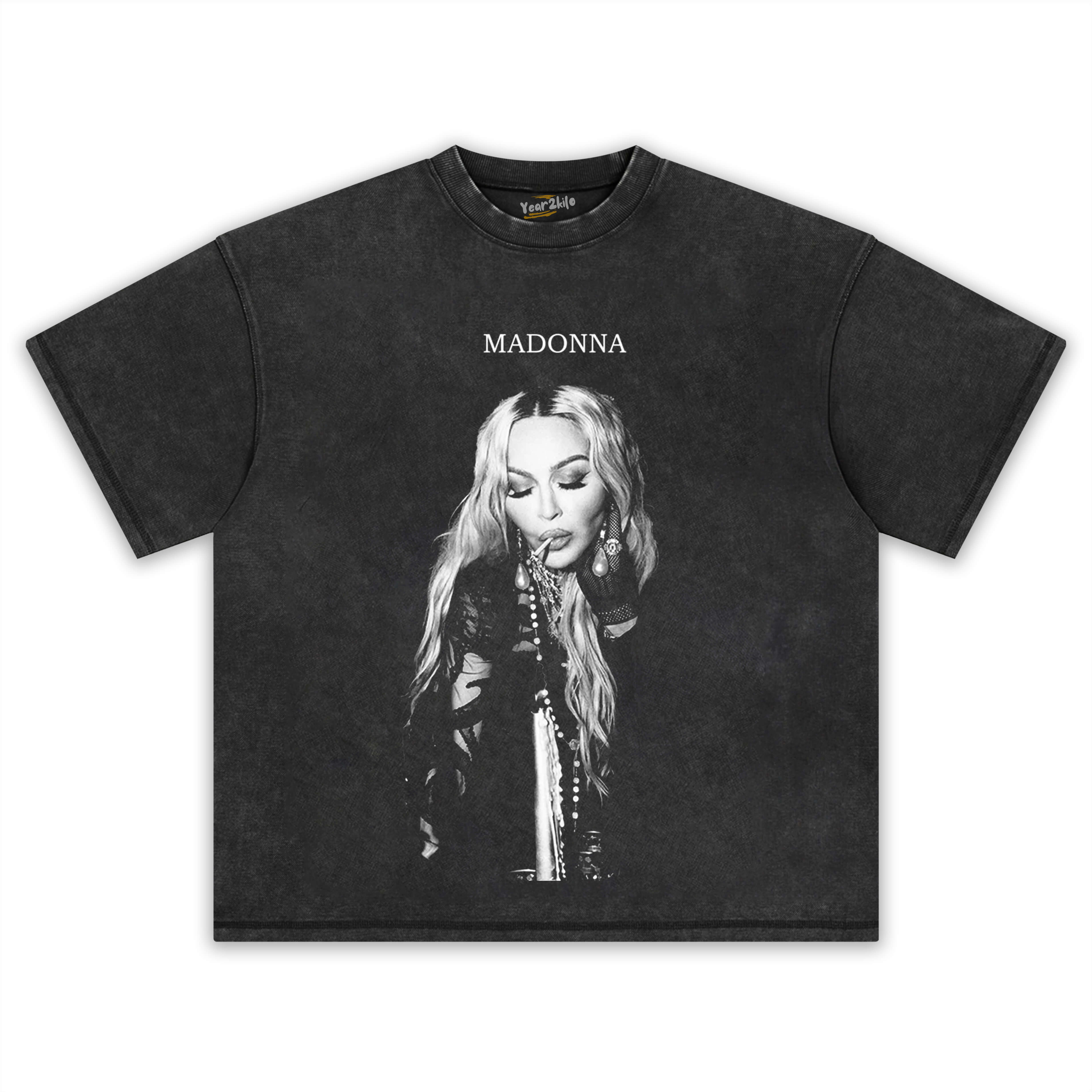 2024 MADONNA FATAL ATTRACTION TEE  V8