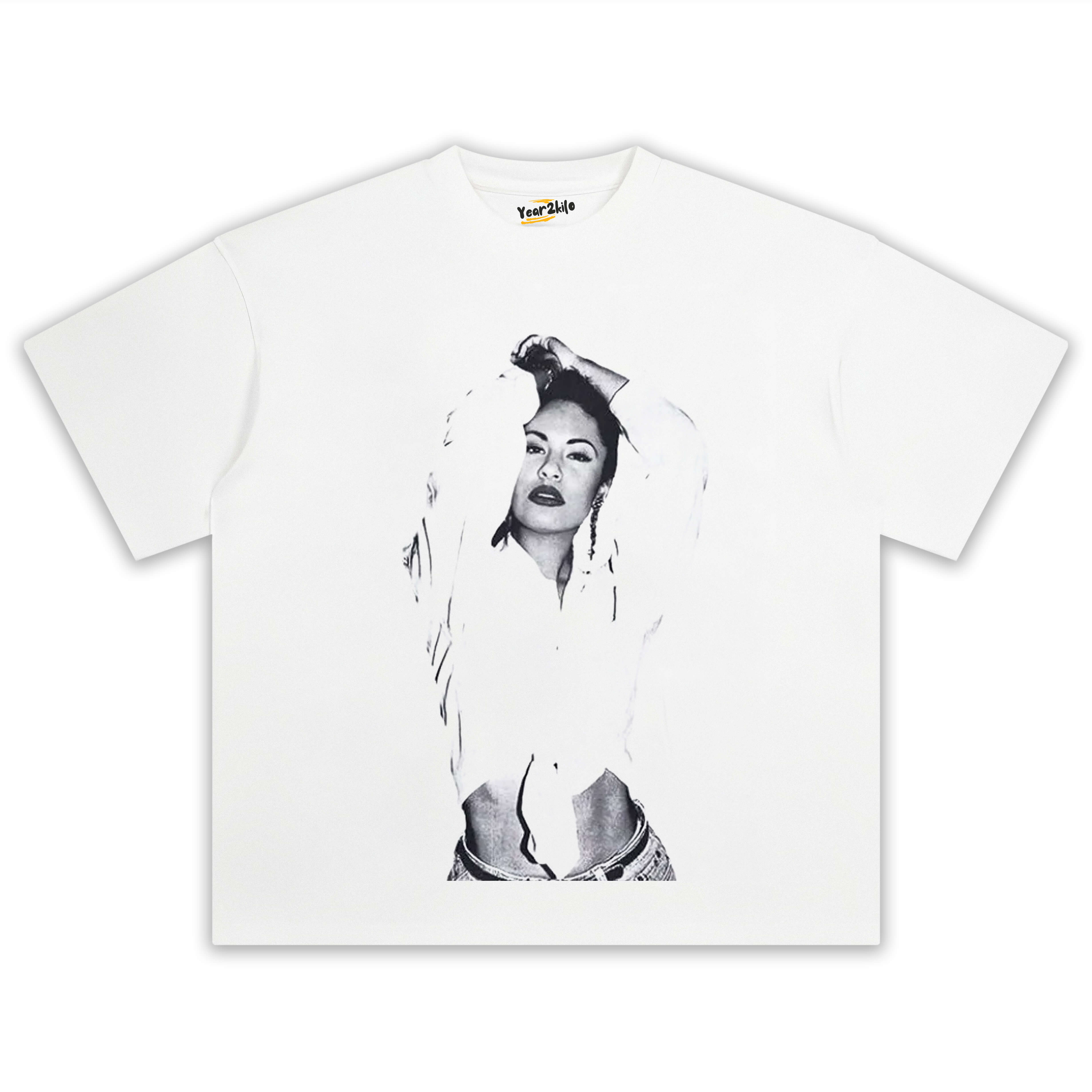 SELENA QUINTANILLA V2