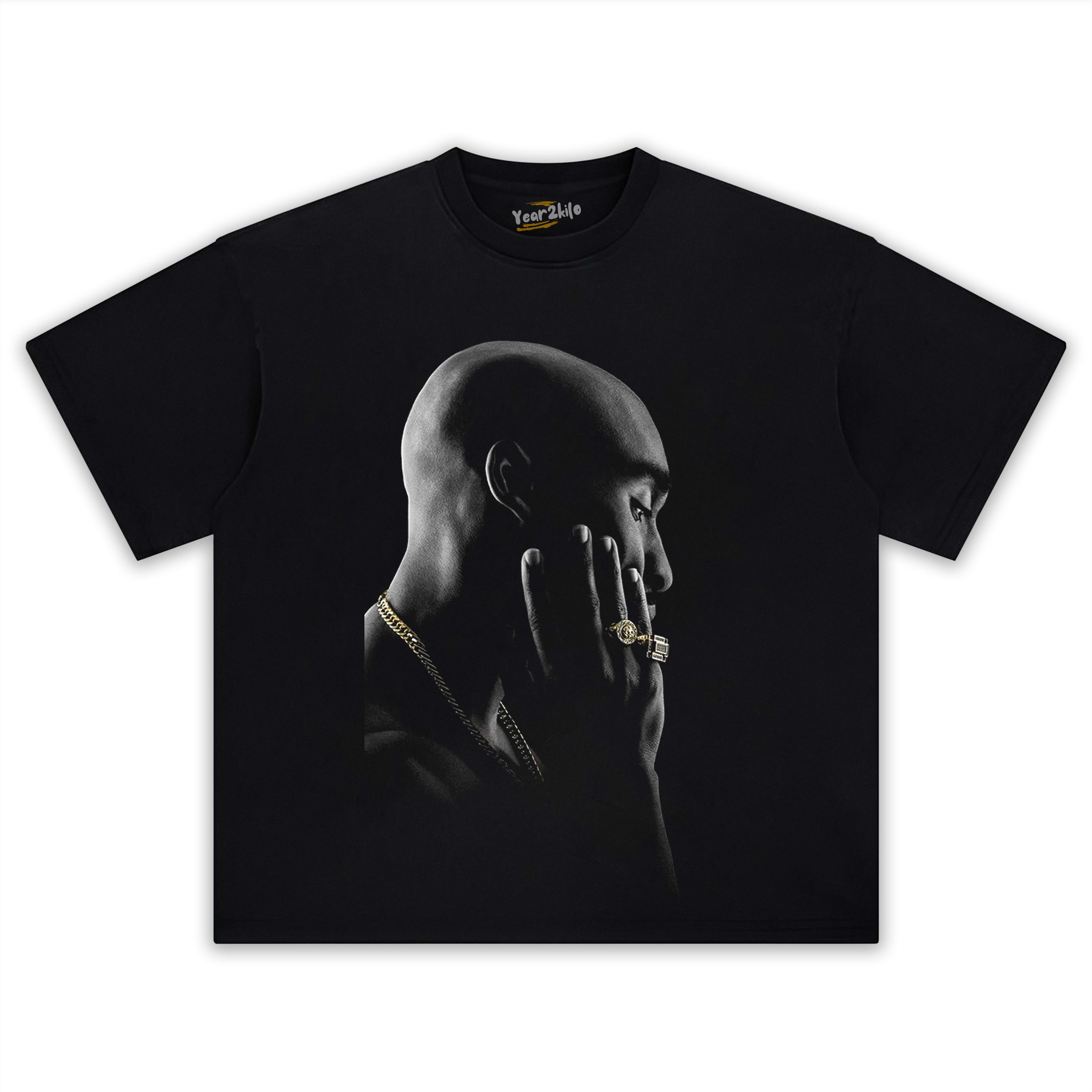 2024 2 PAC TEE