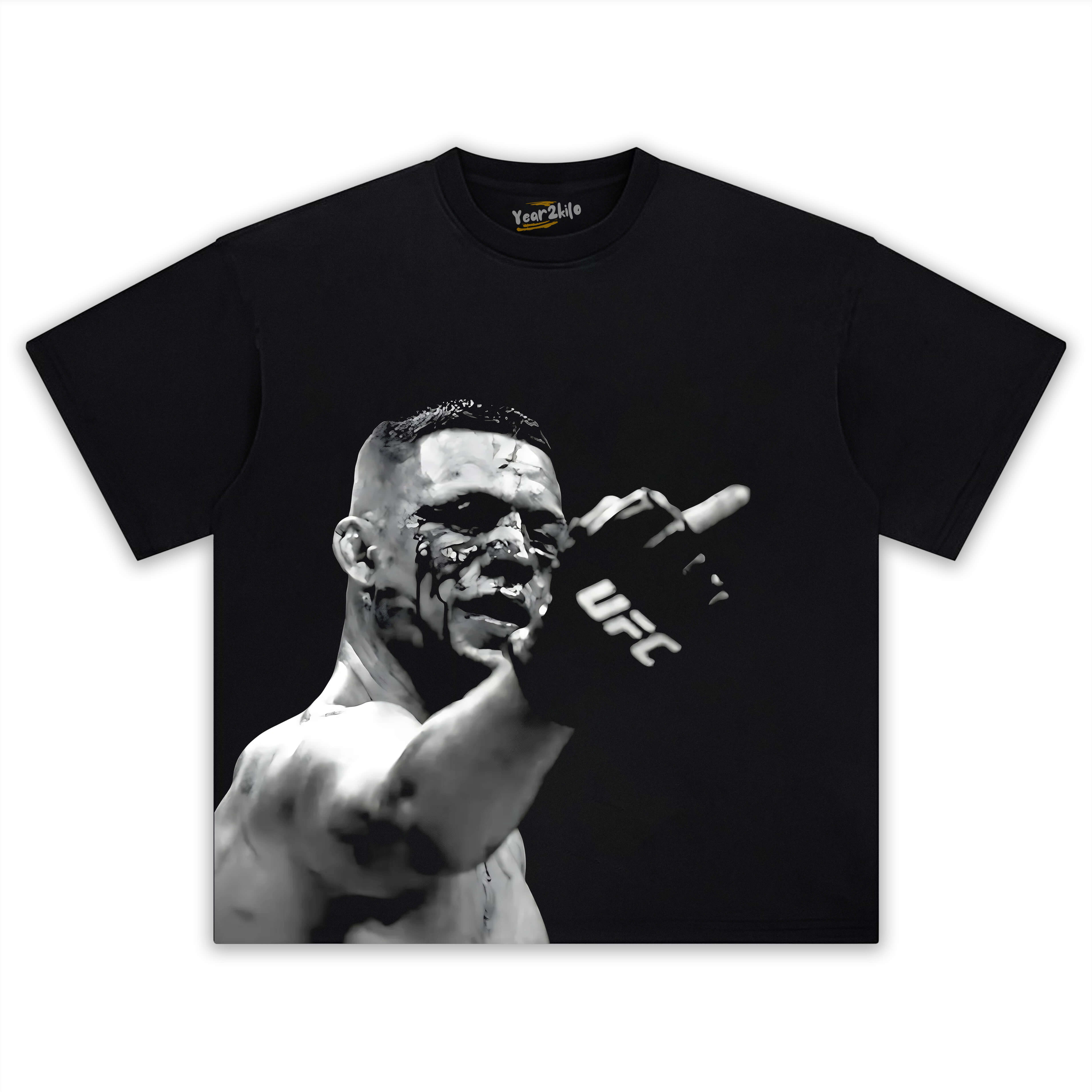 NATE DIAZ 3.0 TEE
