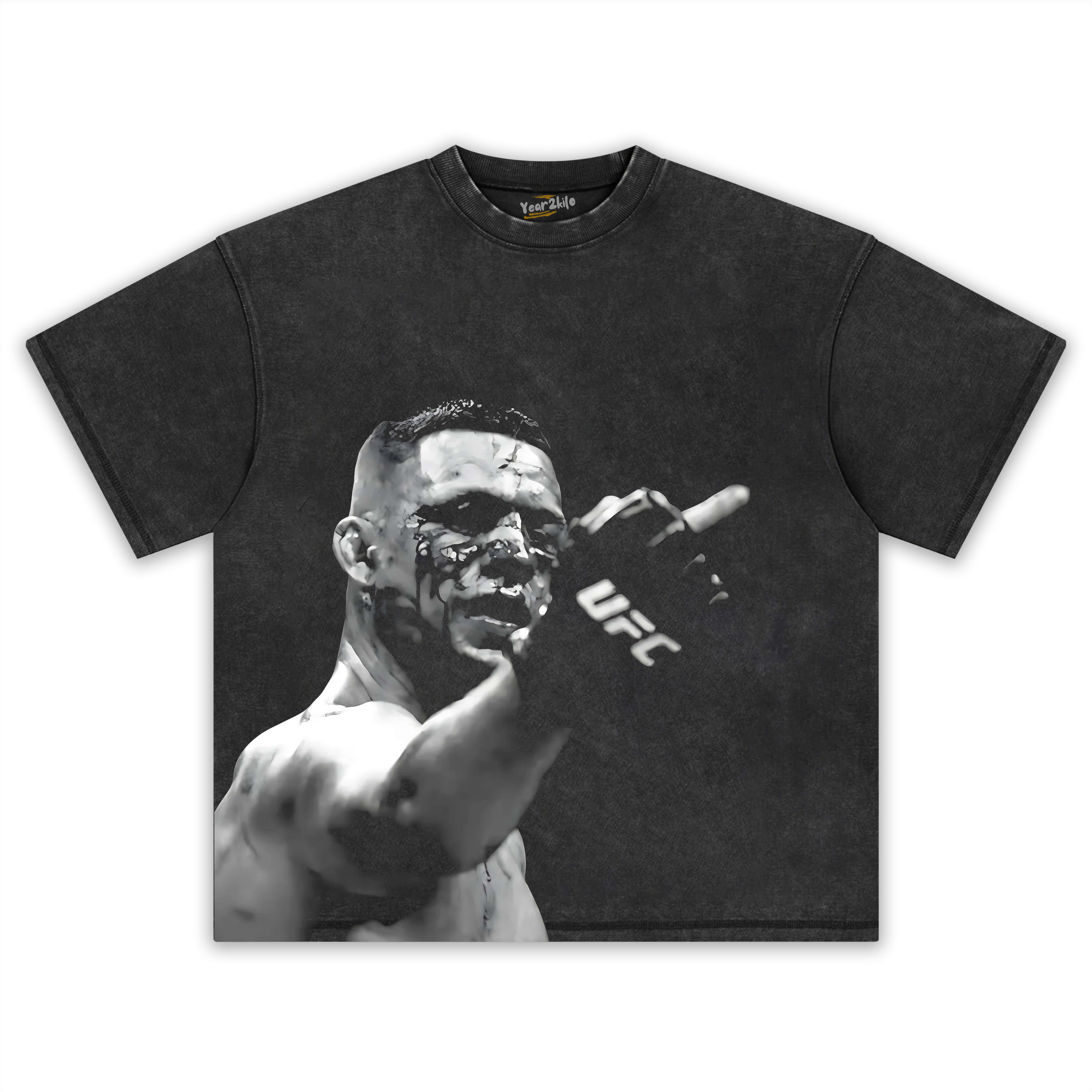 NATE DIAZ 3.0 TEE