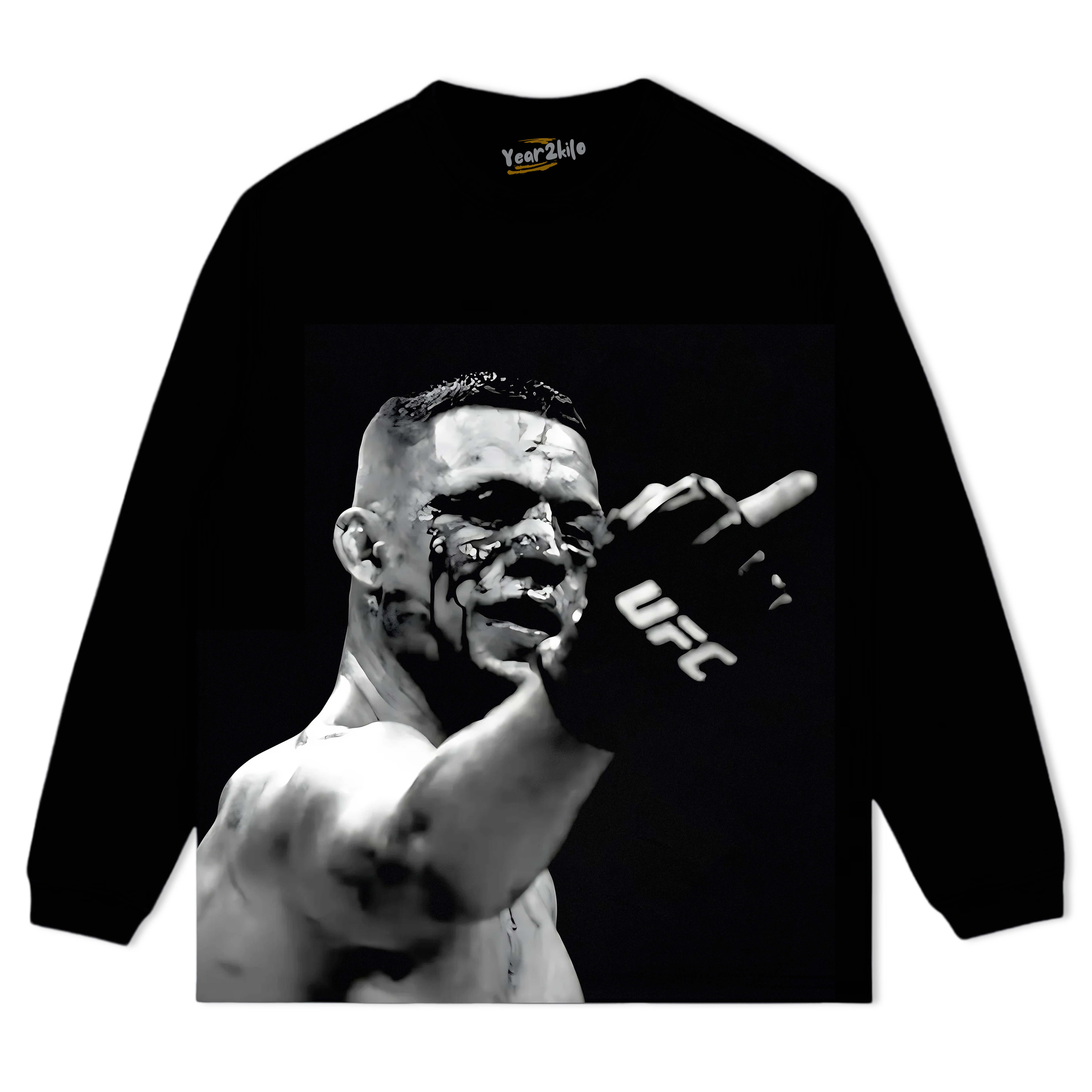 NATE DIAZ 3.0 TEE