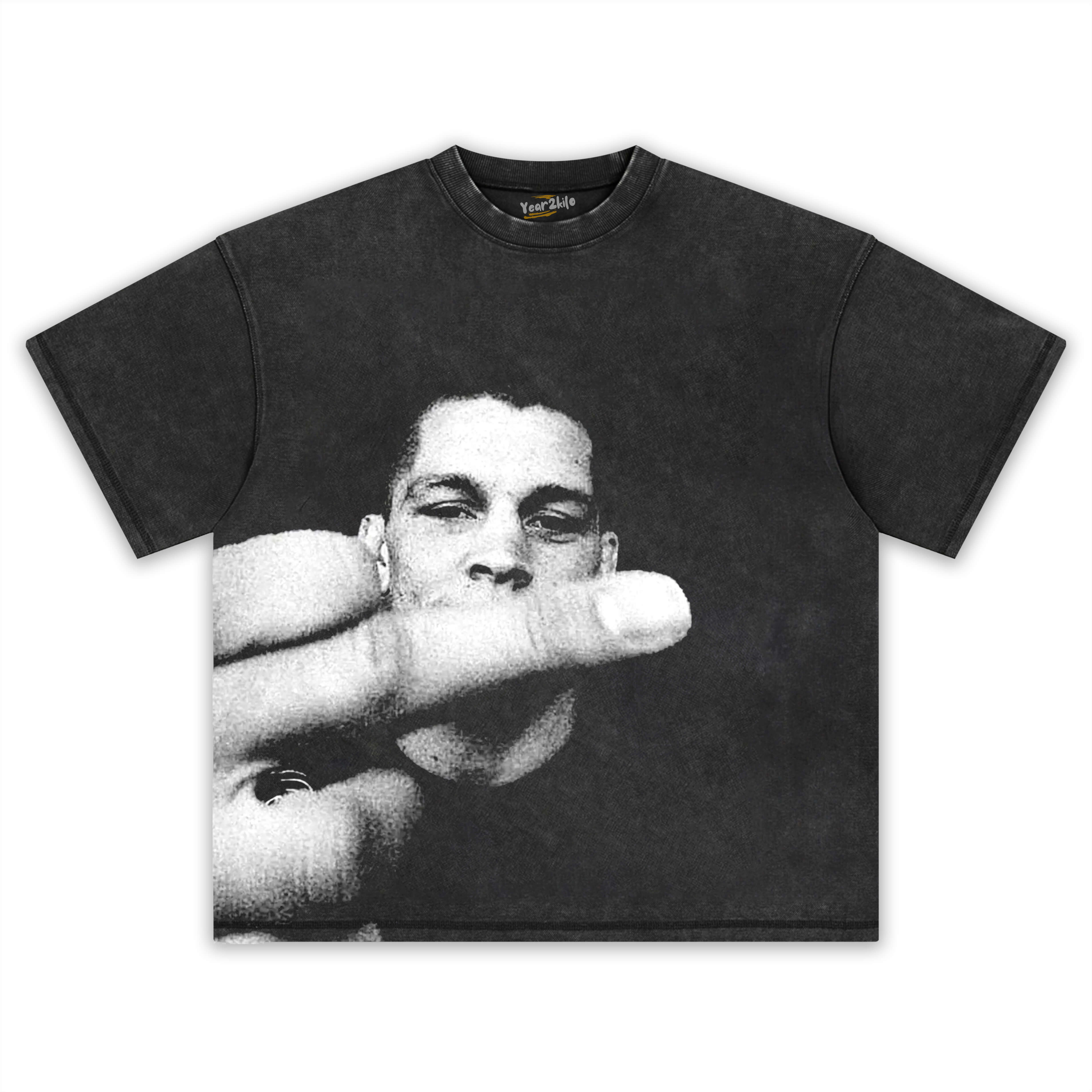 NATE DIAZ S TEE