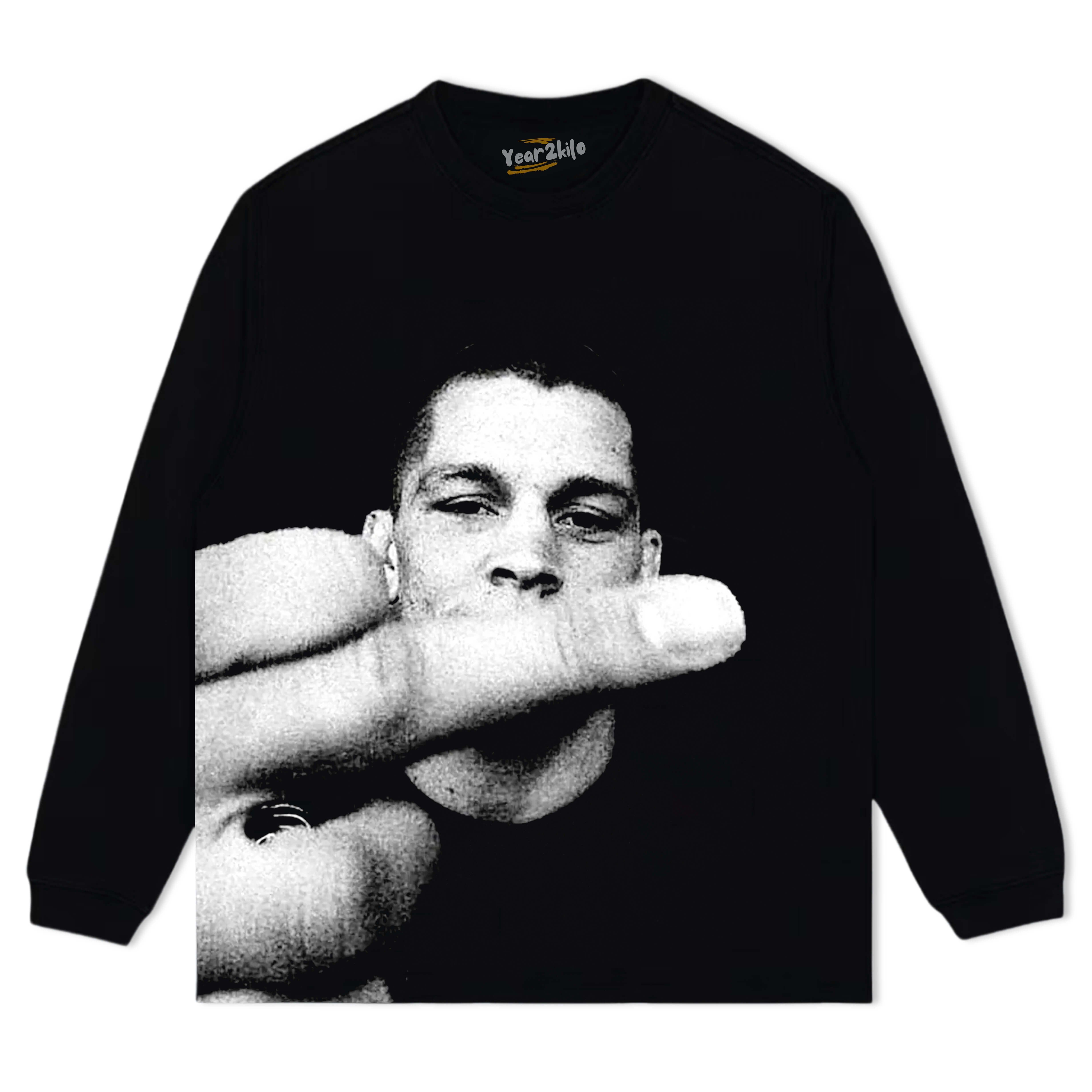 NATE DIAZ S TEE