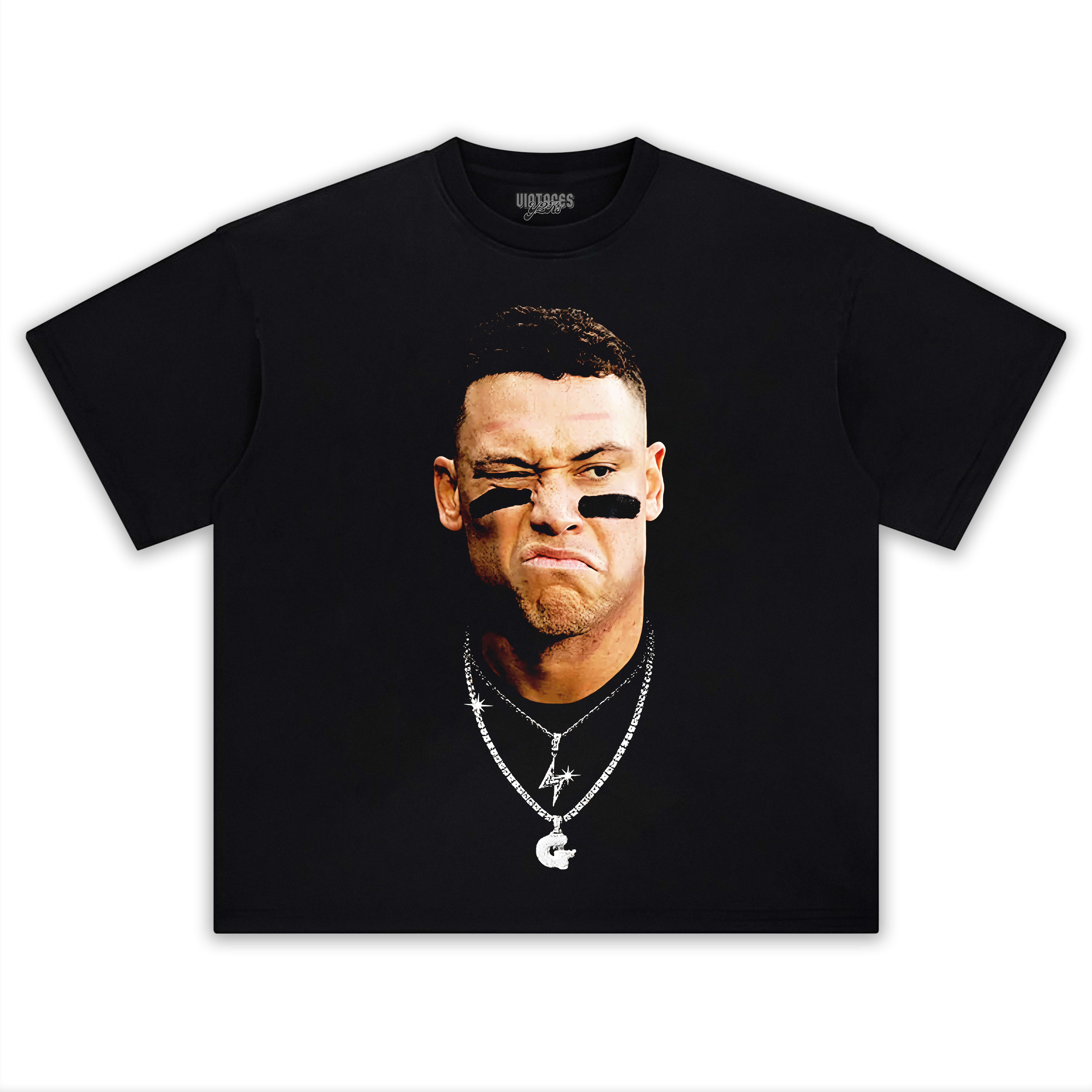 AARON JUDGE TEE