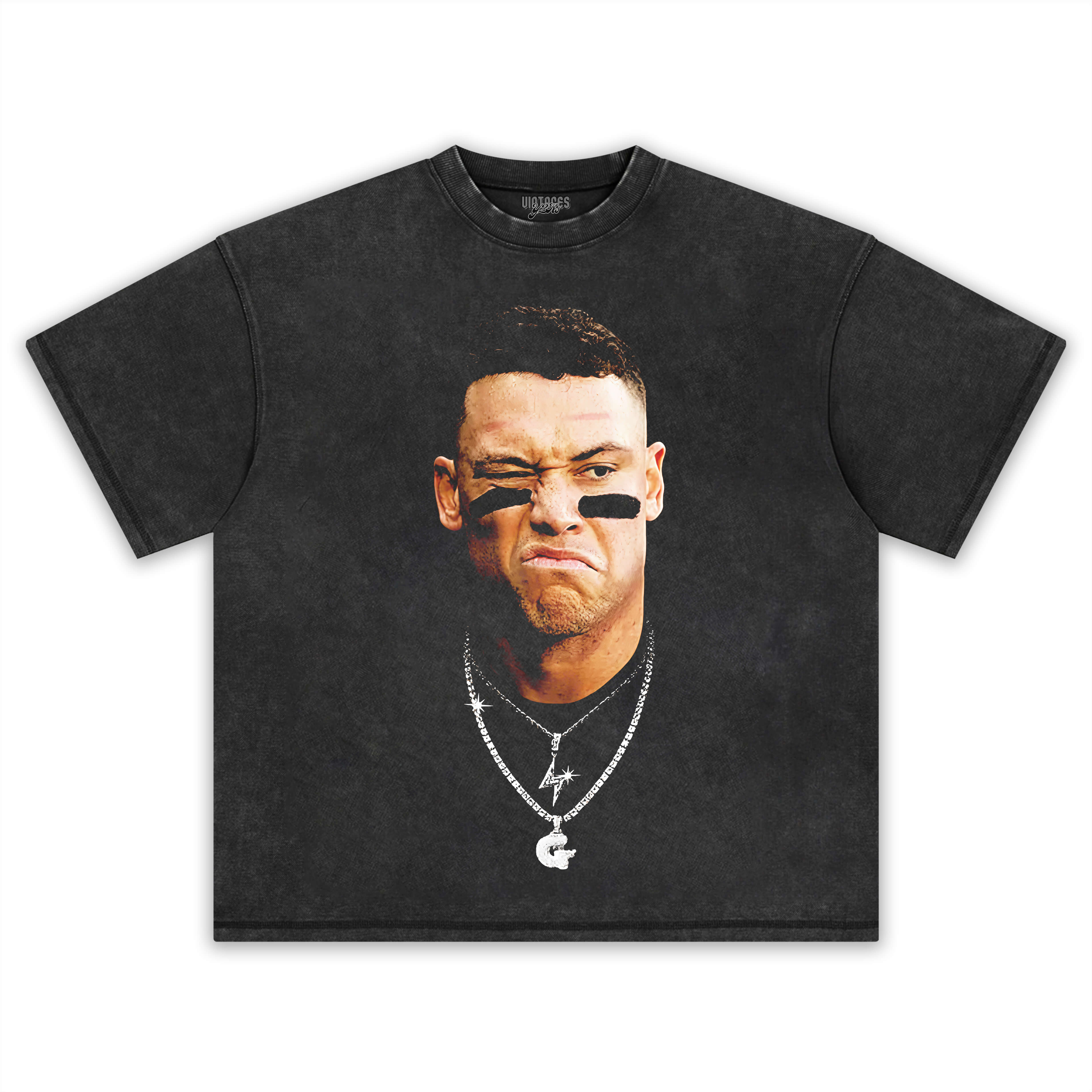 AARON JUDGE TEE