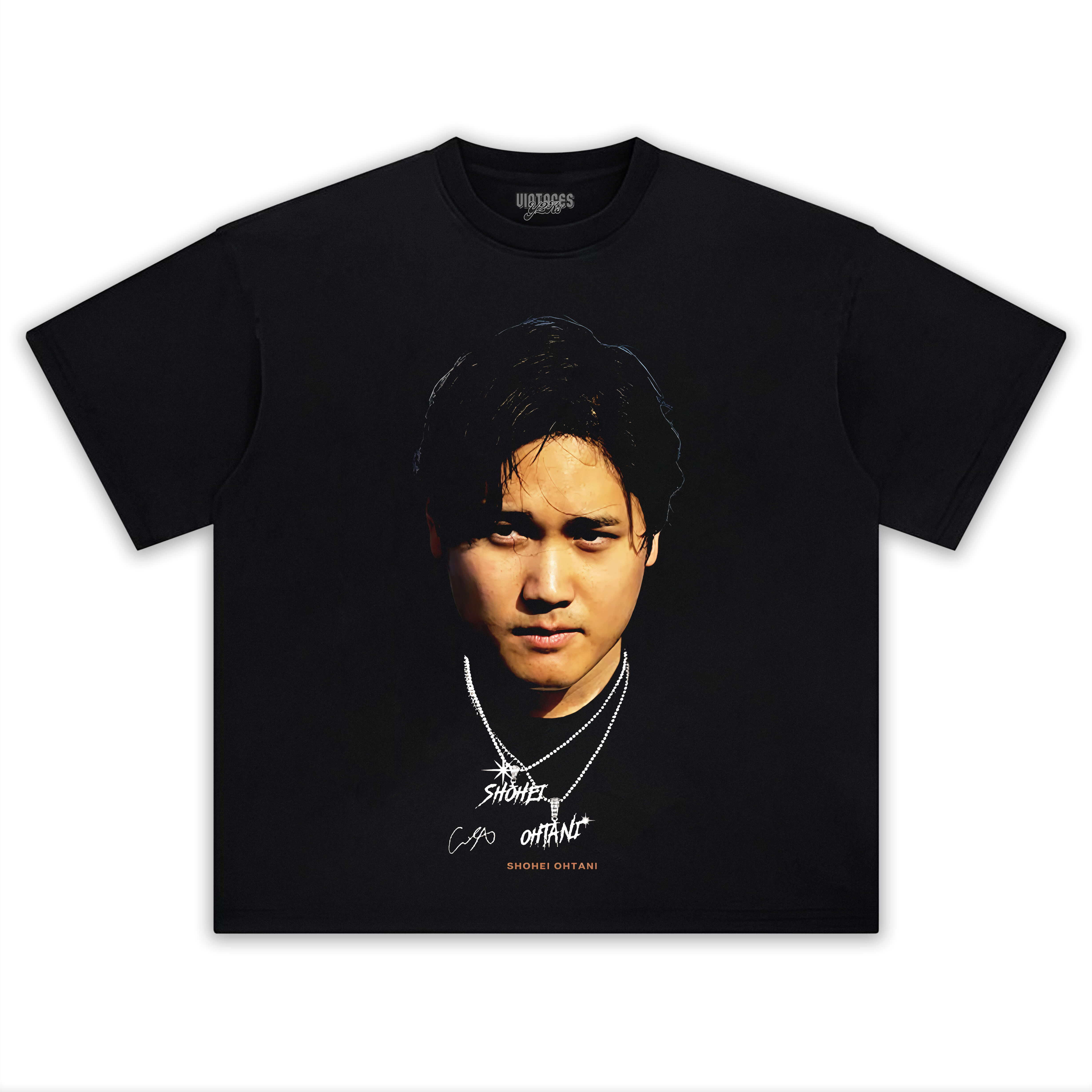 SHOHEI OHTANI 2025 TEE