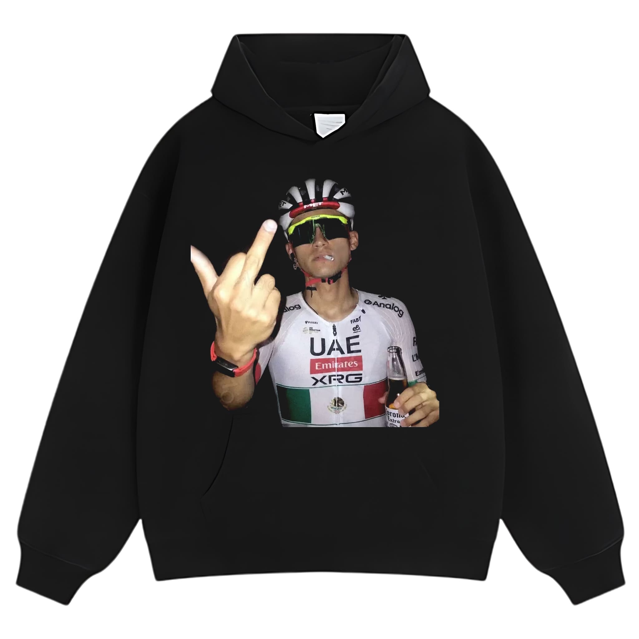 ISAAC DEL TORO 2026 V1 TANK TOP & TEE & LONG SLEEVE & LAYERED LS & HOODIE