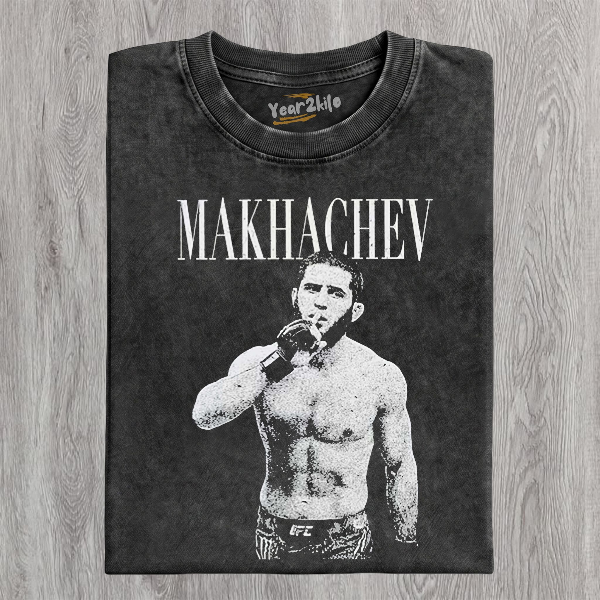 ISLAM MAKHACHEV V4 TANK TOP & TEE & LONG SLEEVE & LAYERED LS & HOODIE