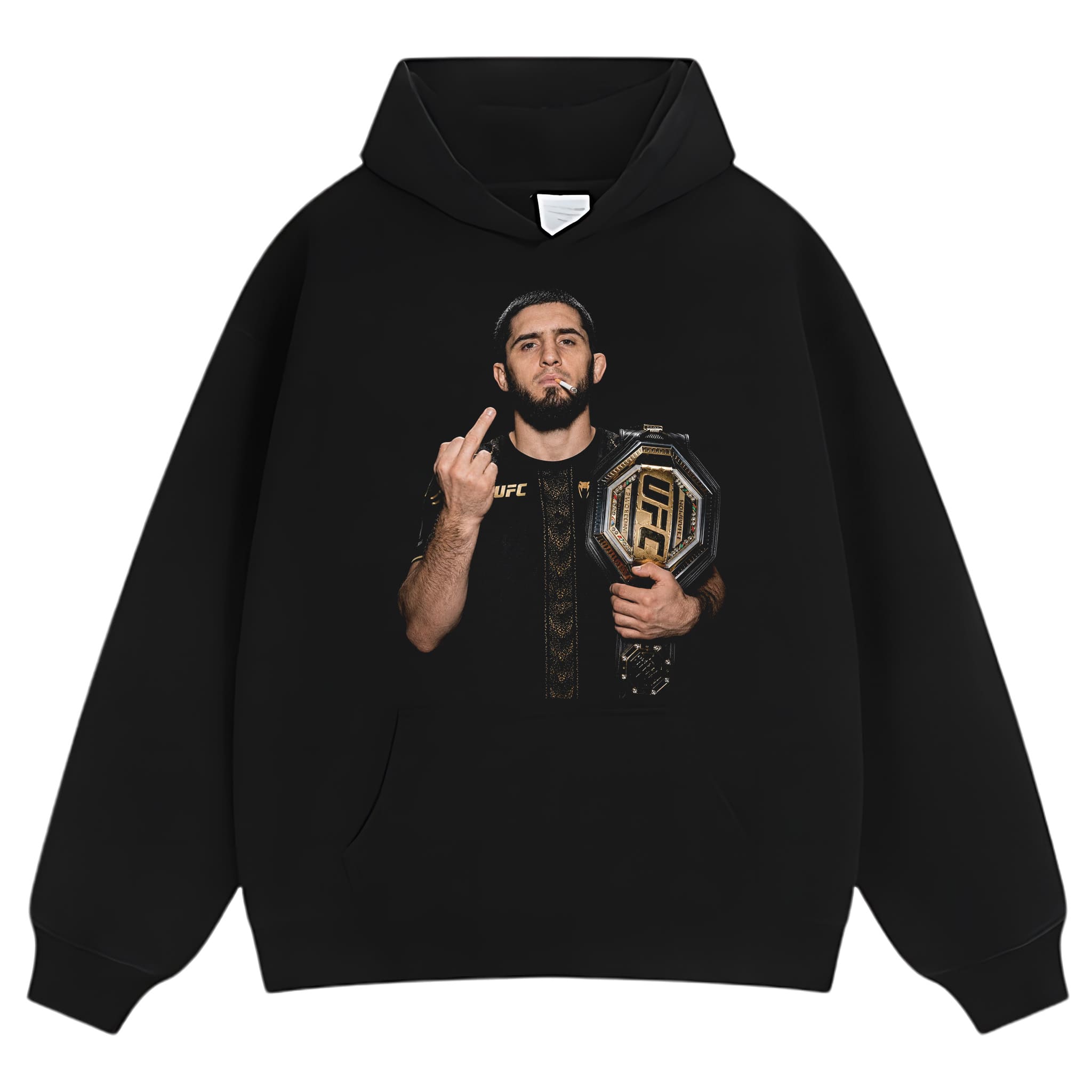 ISLAM MAKHACHEV 2026 TANK TOP & TEE & LONG SLEEVE & LAYERED LS & HOODIE