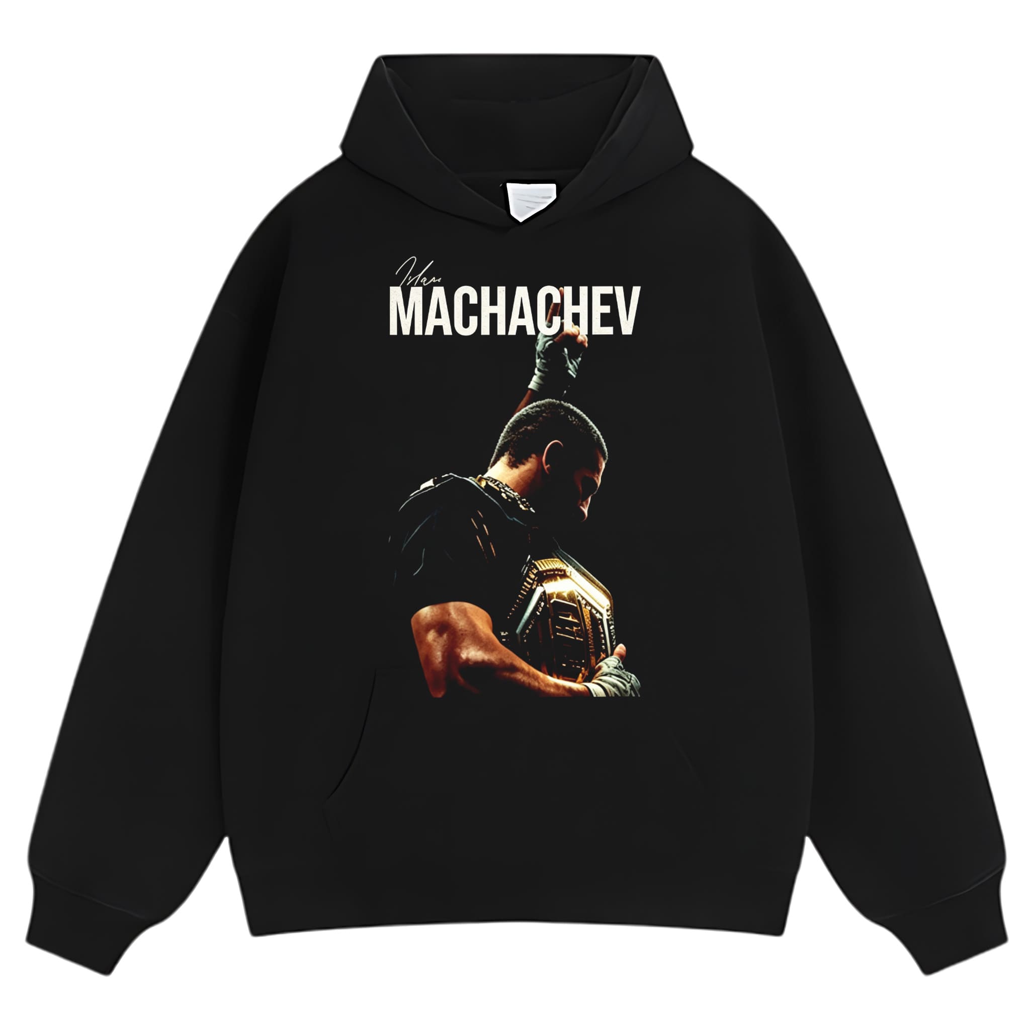 ISLAM MAKHACHEV V1 TANK TOP & TEE & LONG SLEEVE & LAYERED LS & HOODIE