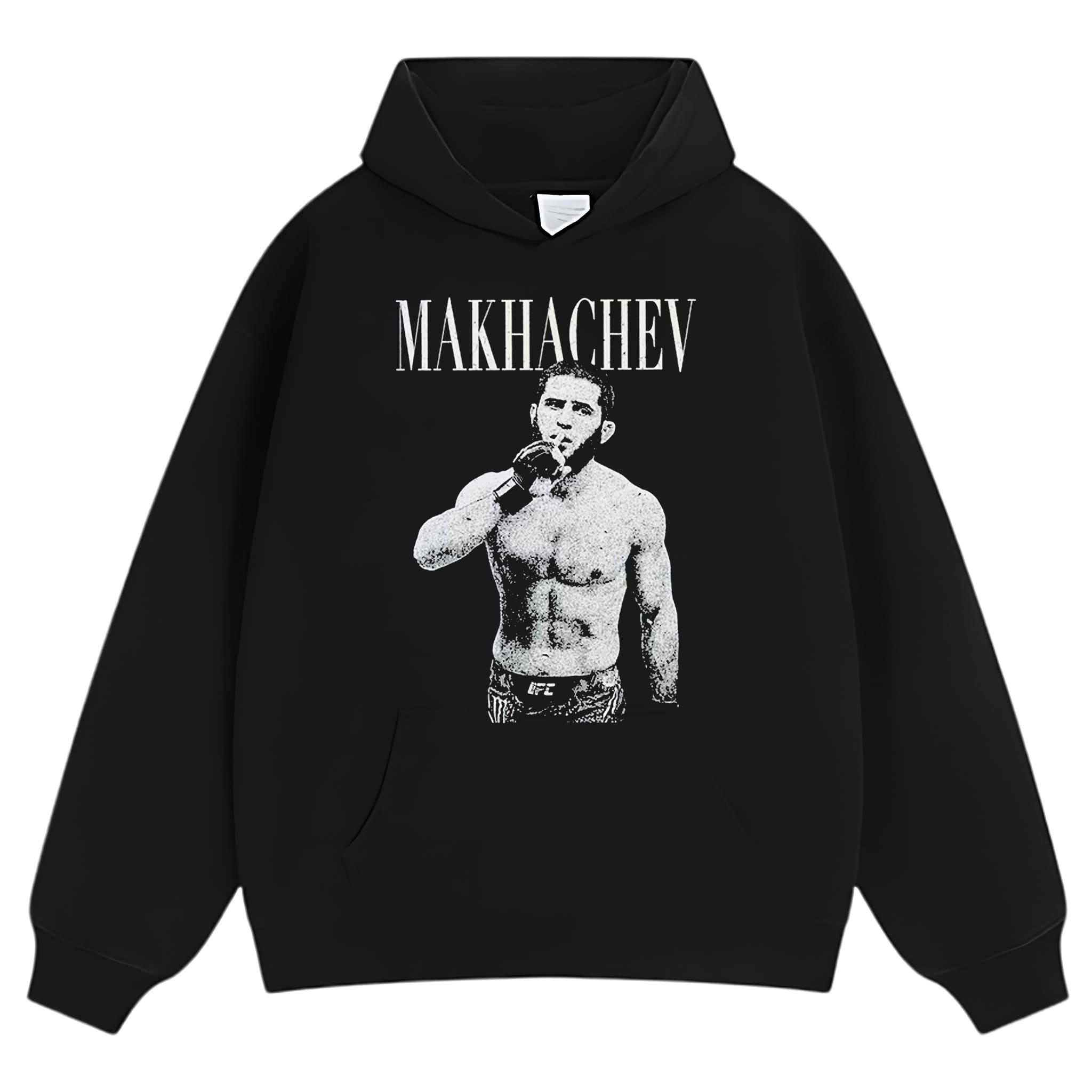 ISLAM MAKHACHEV V4 TANK TOP & TEE & LONG SLEEVE & LAYERED LS & HOODIE