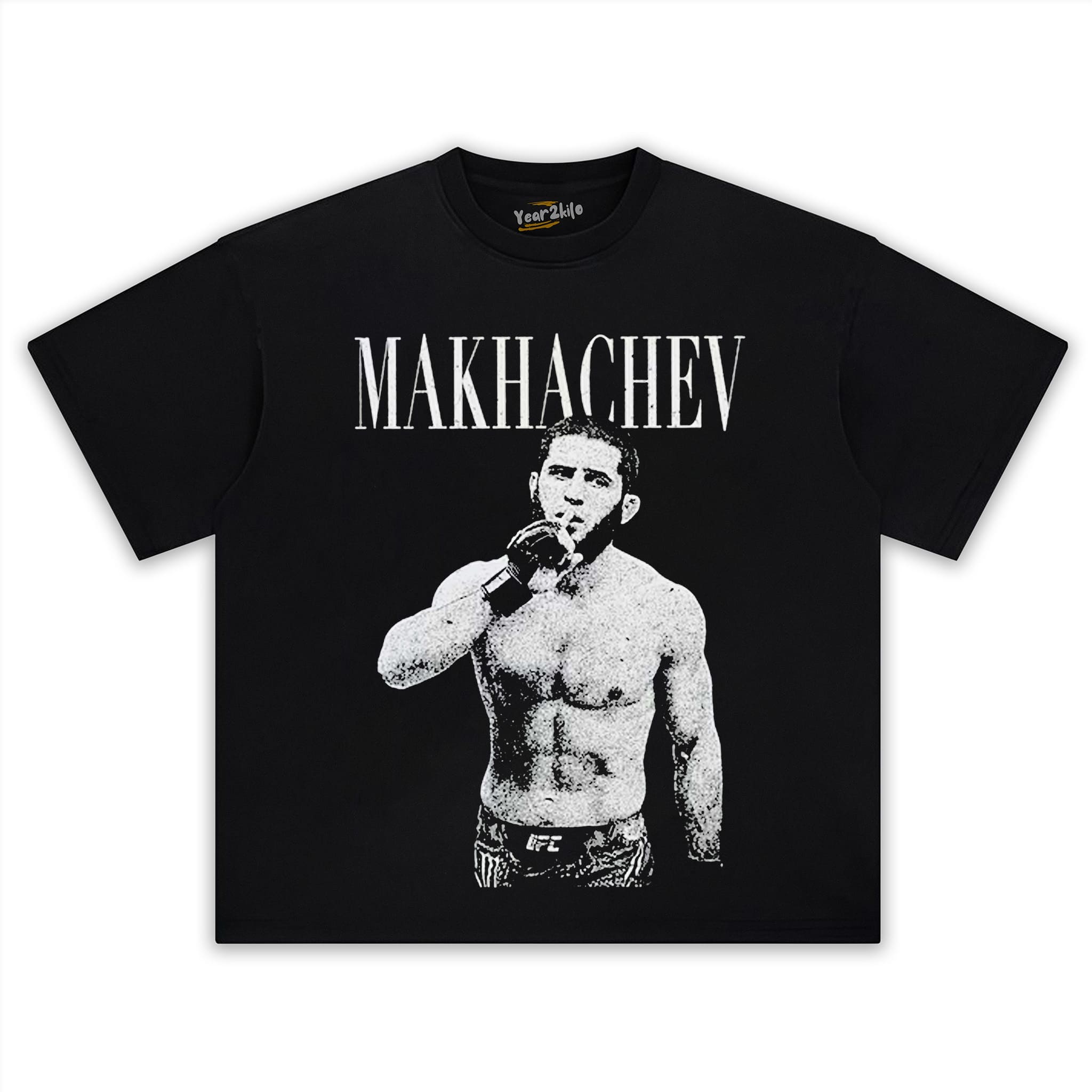 ISLAM MAKHACHEV V4 TANK TOP & TEE & LONG SLEEVE & LAYERED LS & HOODIE