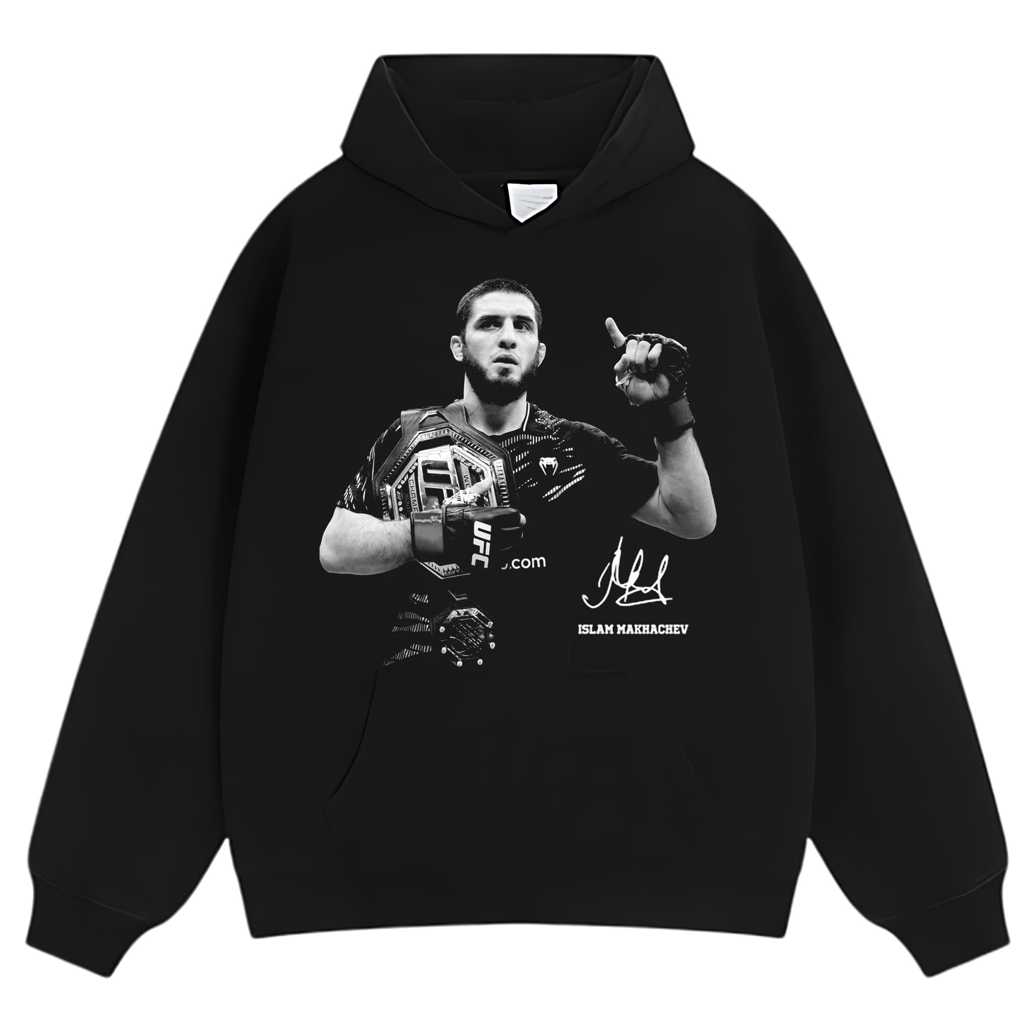 ISLAM MAKHACHEV V5 TANK TOP & TEE & LONG SLEEVE & LAYERED LS & HOODIE