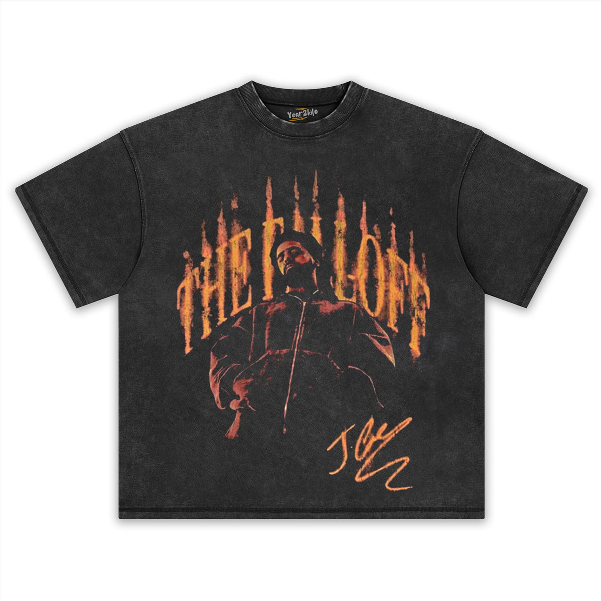 J. COLE - THE OFF-SEASON  TANK TOP & TEE & LONG SLEEVE & LAYERED LS & HOODIE