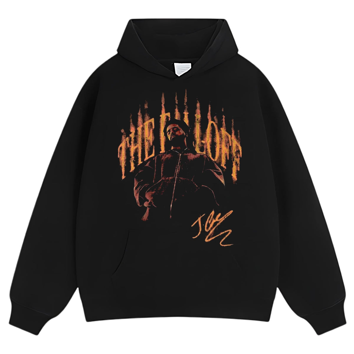 J. COLE - THE OFF-SEASON  TANK TOP & TEE & LONG SLEEVE & LAYERED LS & HOODIE