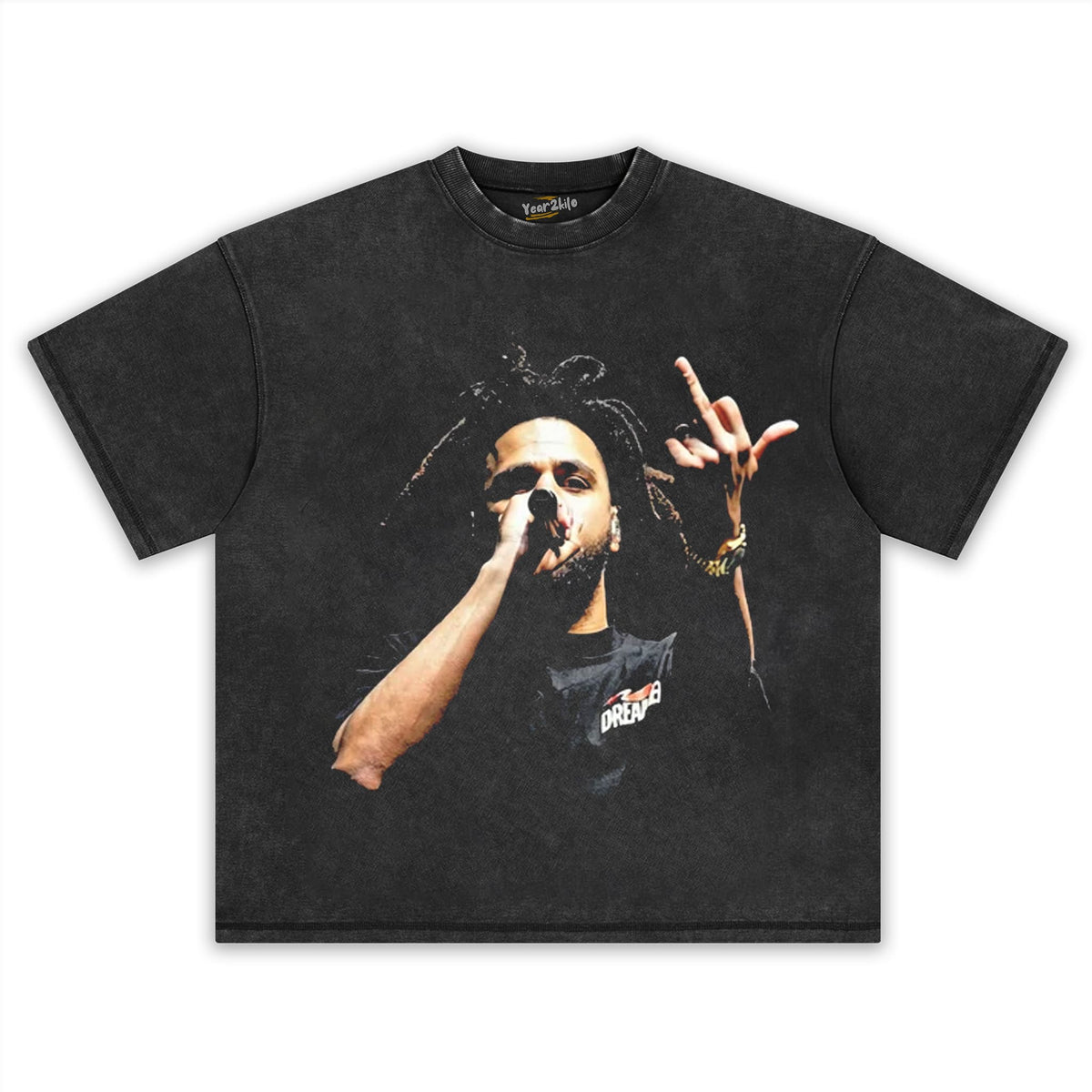 J. COLE 2026  TANK TOP & TEE & LONG SLEEVE & LAYERED LS & HOODIE